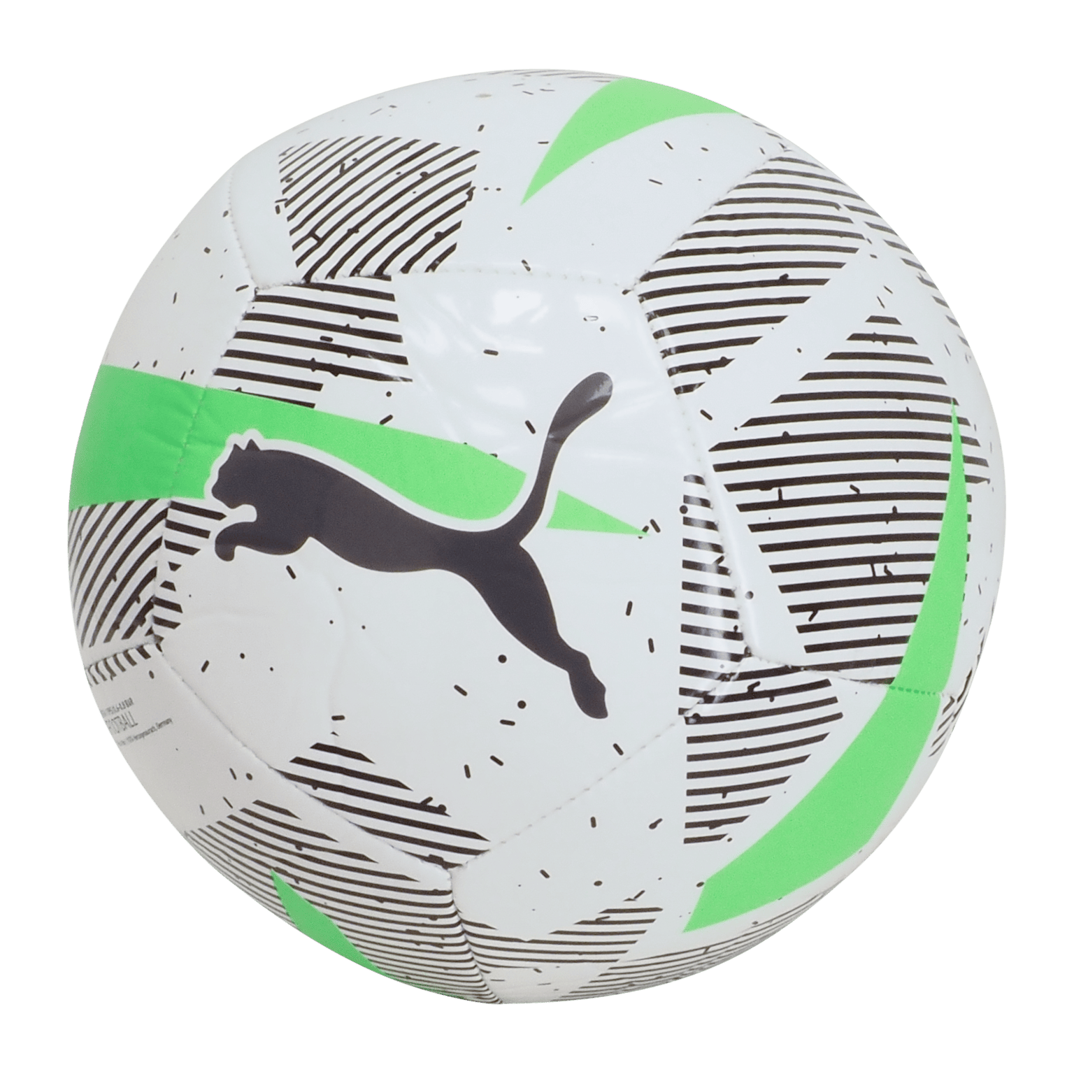 Мяч Puma CAGE, футбольный.