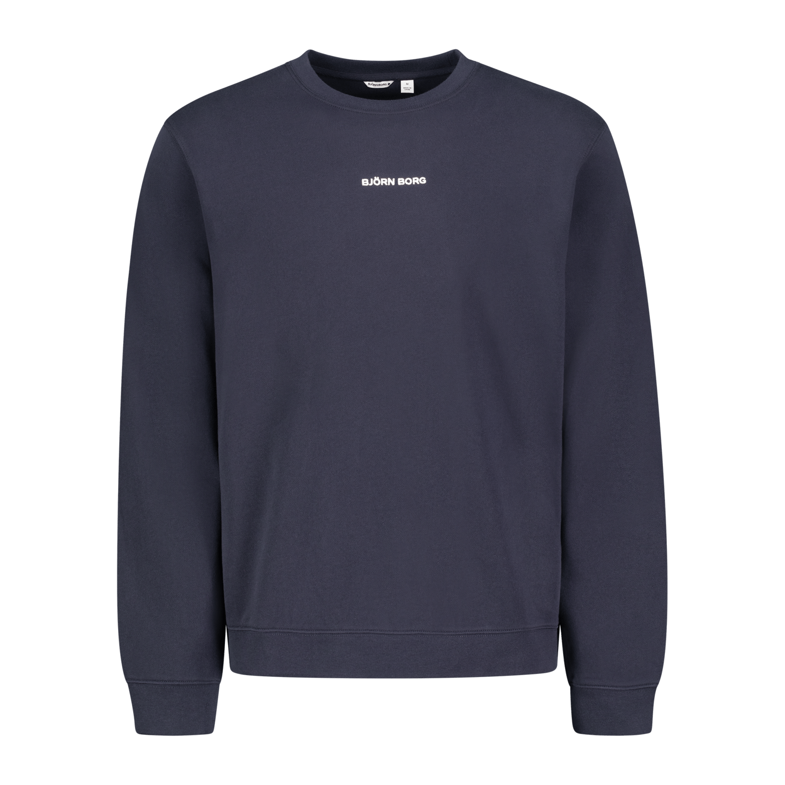 Björn Borg Borg Classic Sweatshirt, мужская толстовка