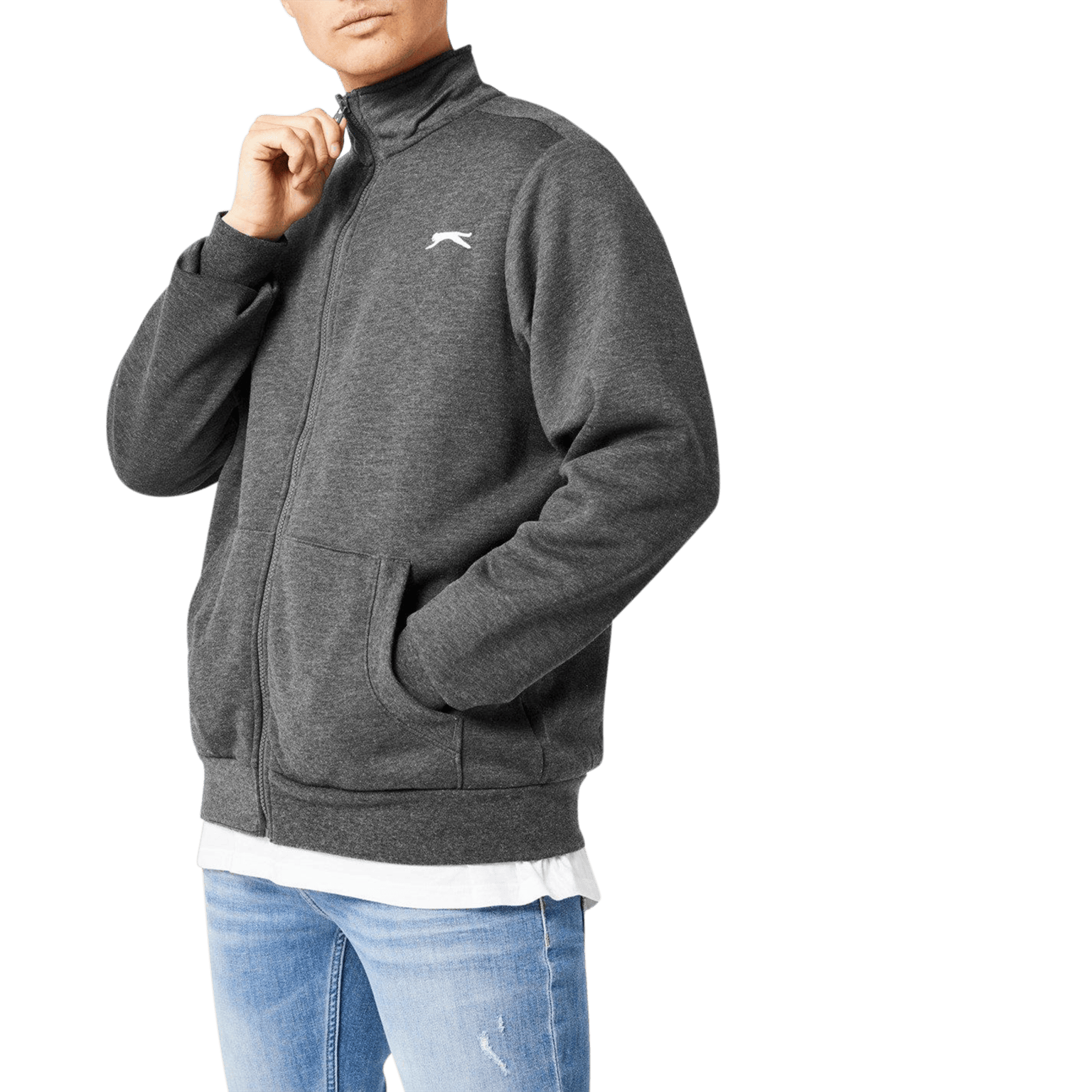 Slazenger Slaz Полная молния