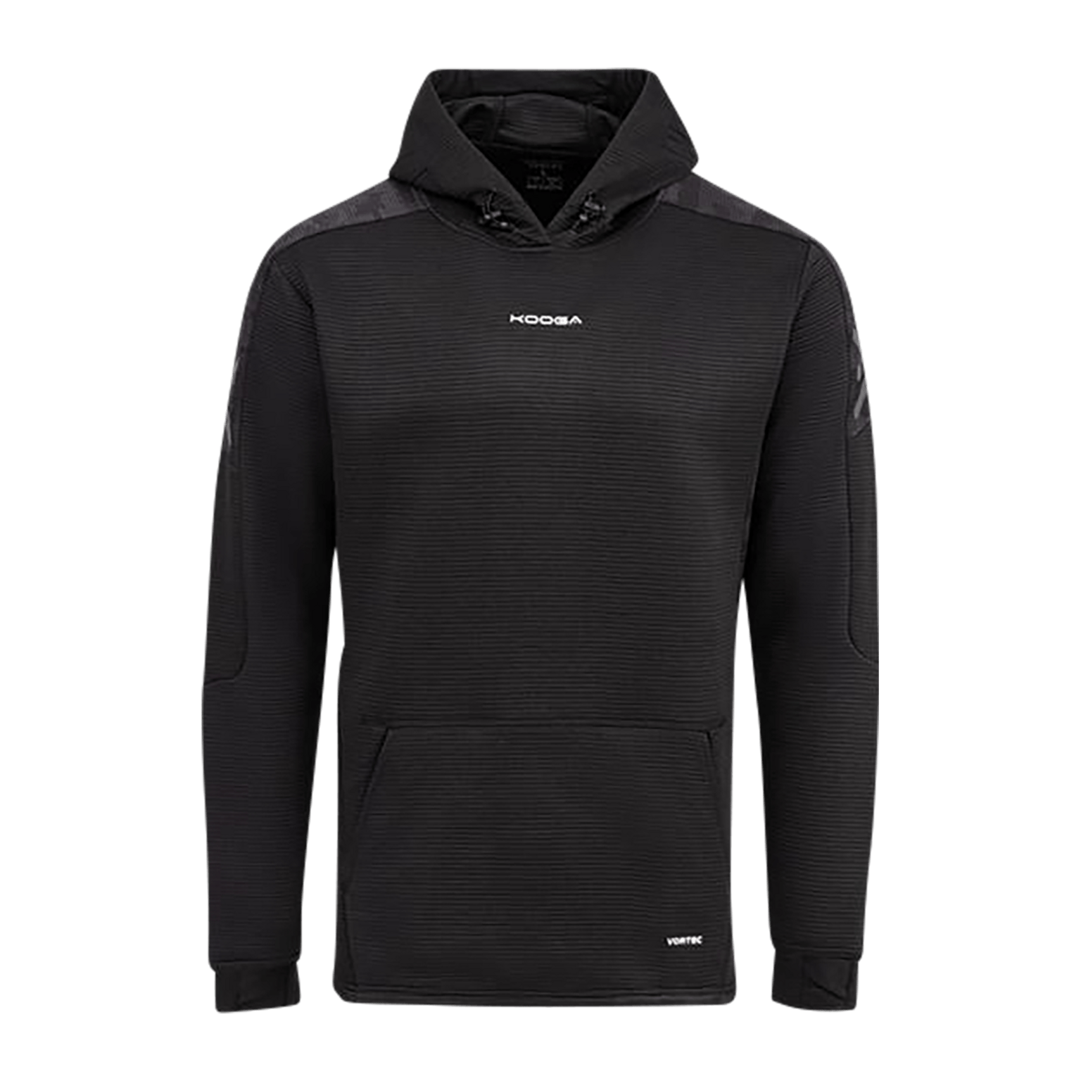 KooGa Hoodie, мужская тренировочная рубашка.