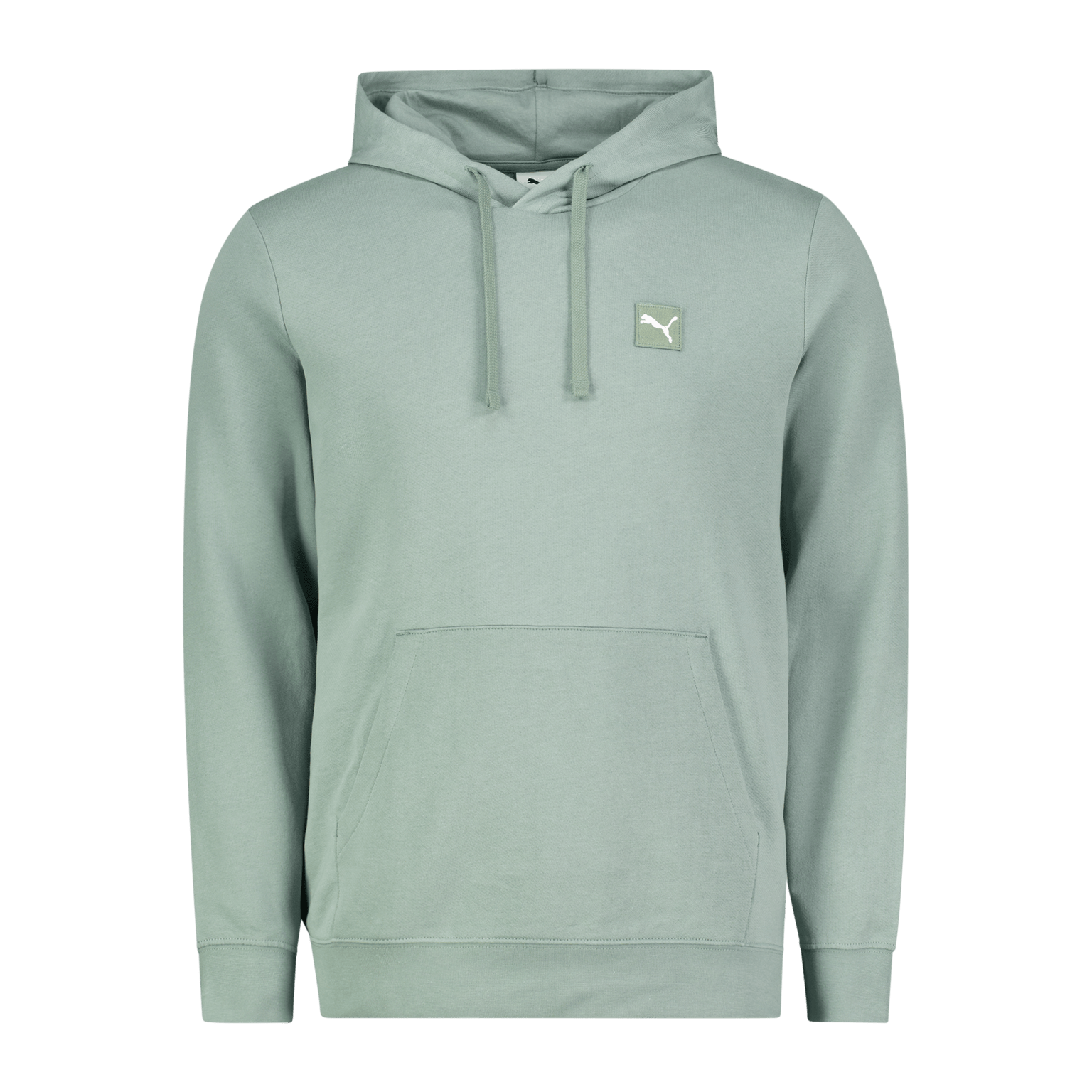 Puma ESS Elevated Hoodie, мужская толстовка с капюшоном