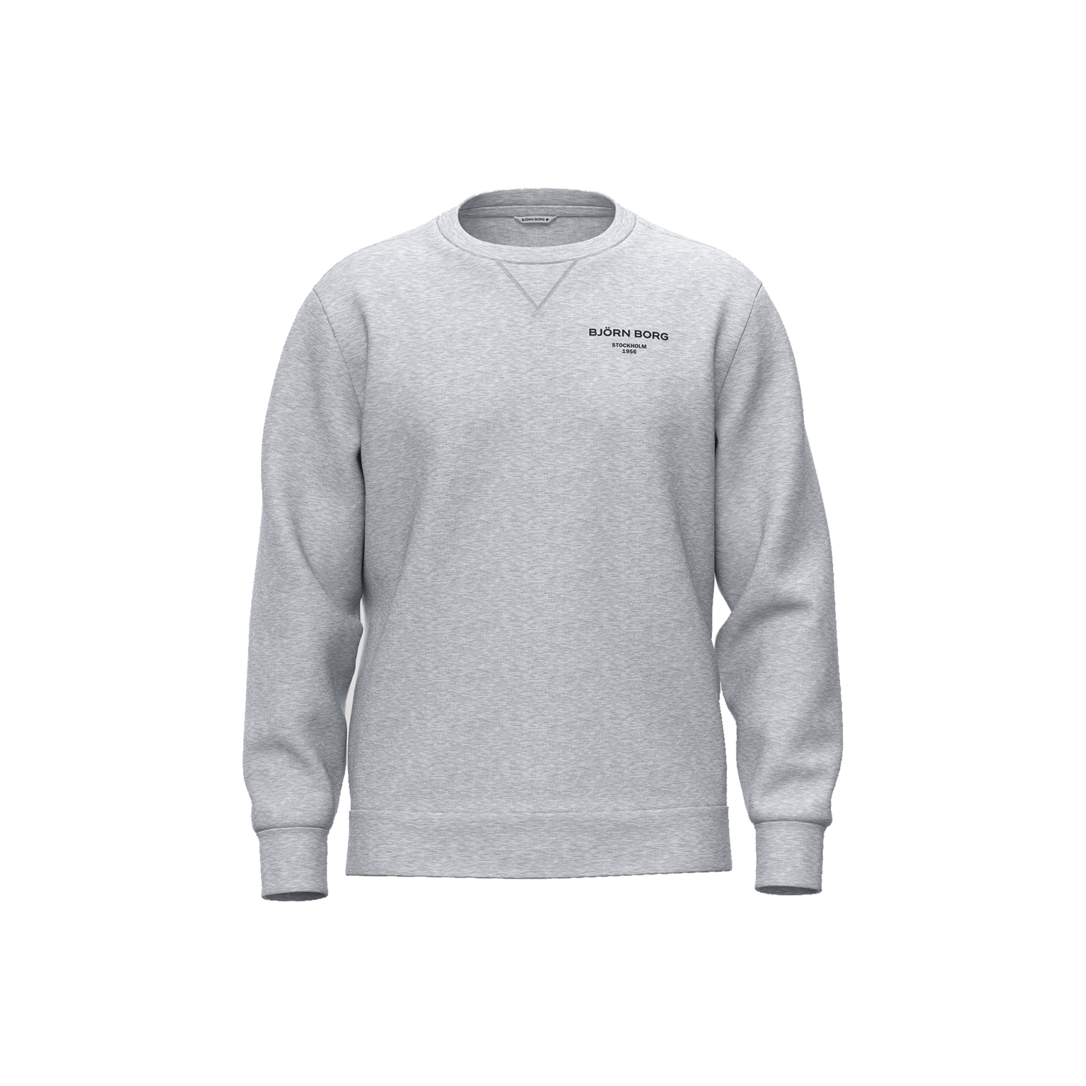Björn Borg BORG ESSENTIAL 1 СВИТШОТ, мужской свитер, Crewneck