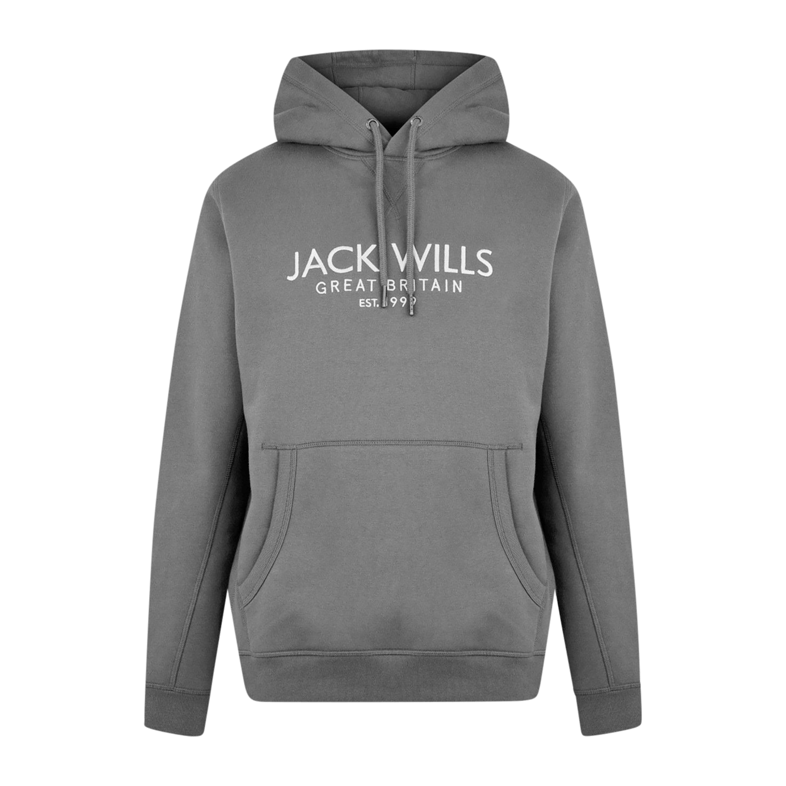 Jack Wills Batsford Hoodie, мужская толстовка