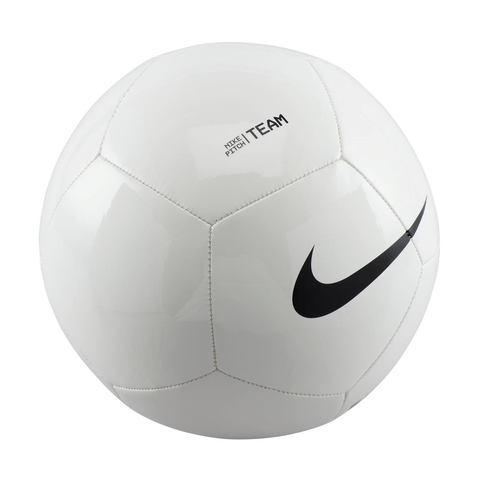 Nike Pitch Team, Футбол