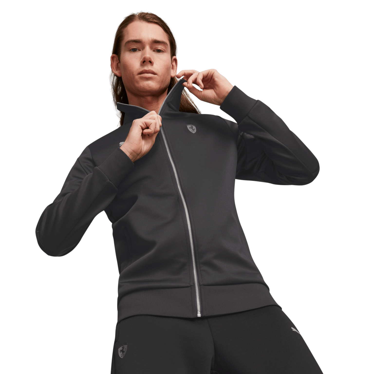 Куртка Puma Ferrari Style MT7