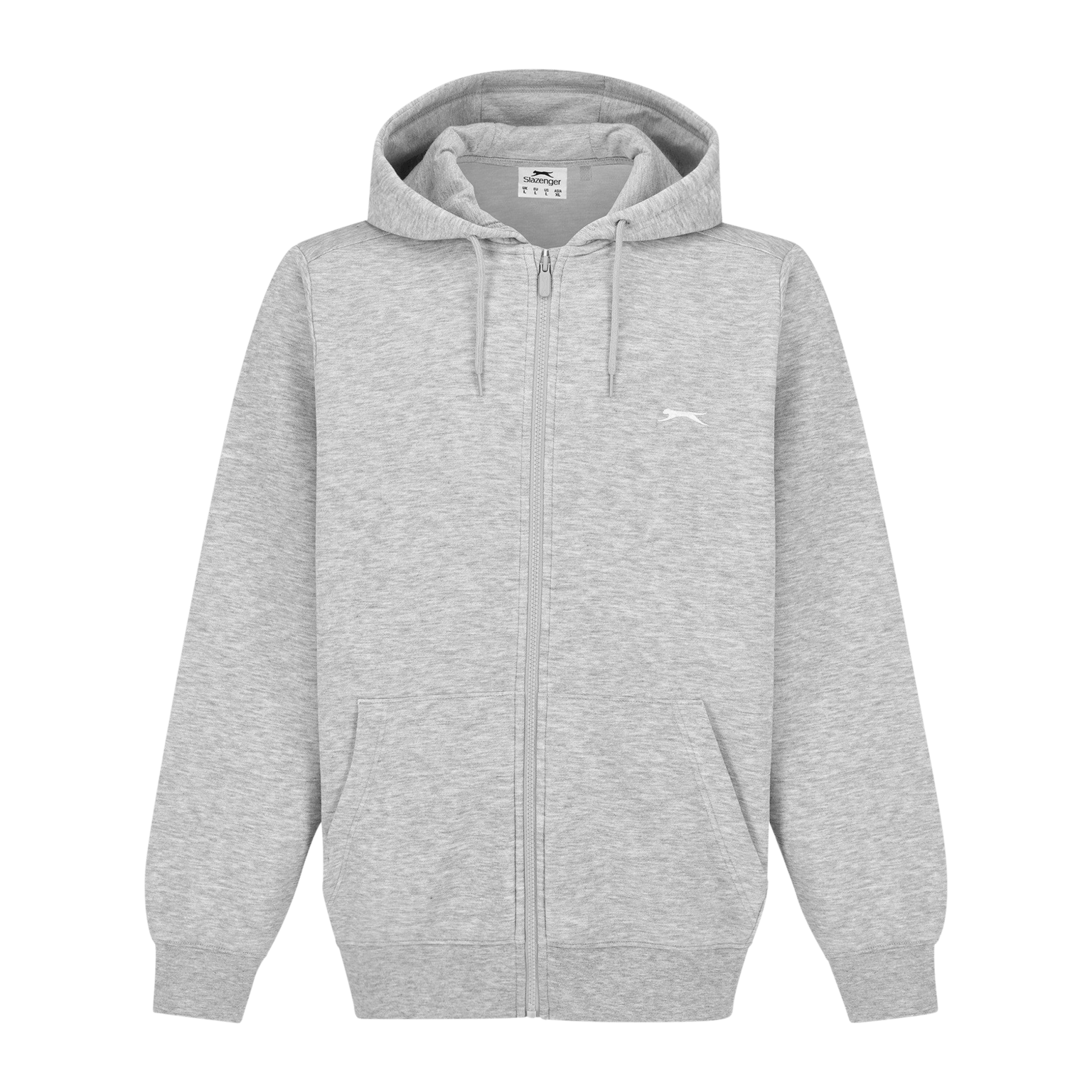 Капюшон Slazenger Slaz FZ