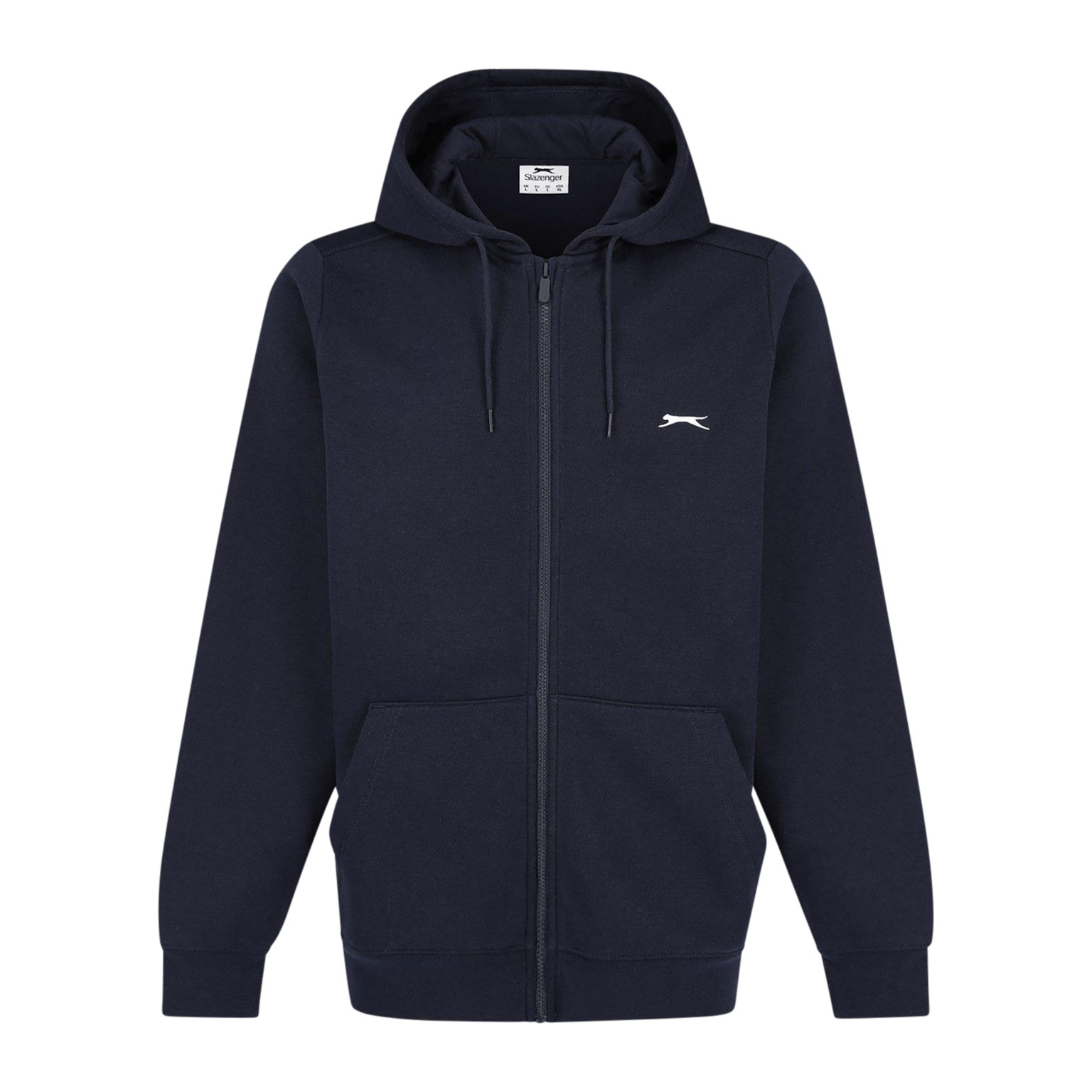 Капюшон Slazenger Slaz FZ