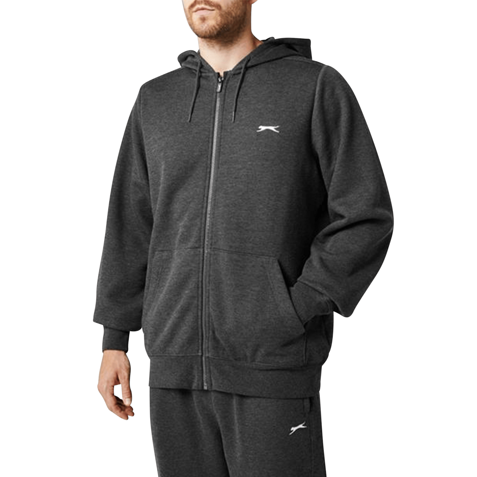 Капюшон Slazenger Slaz FZ