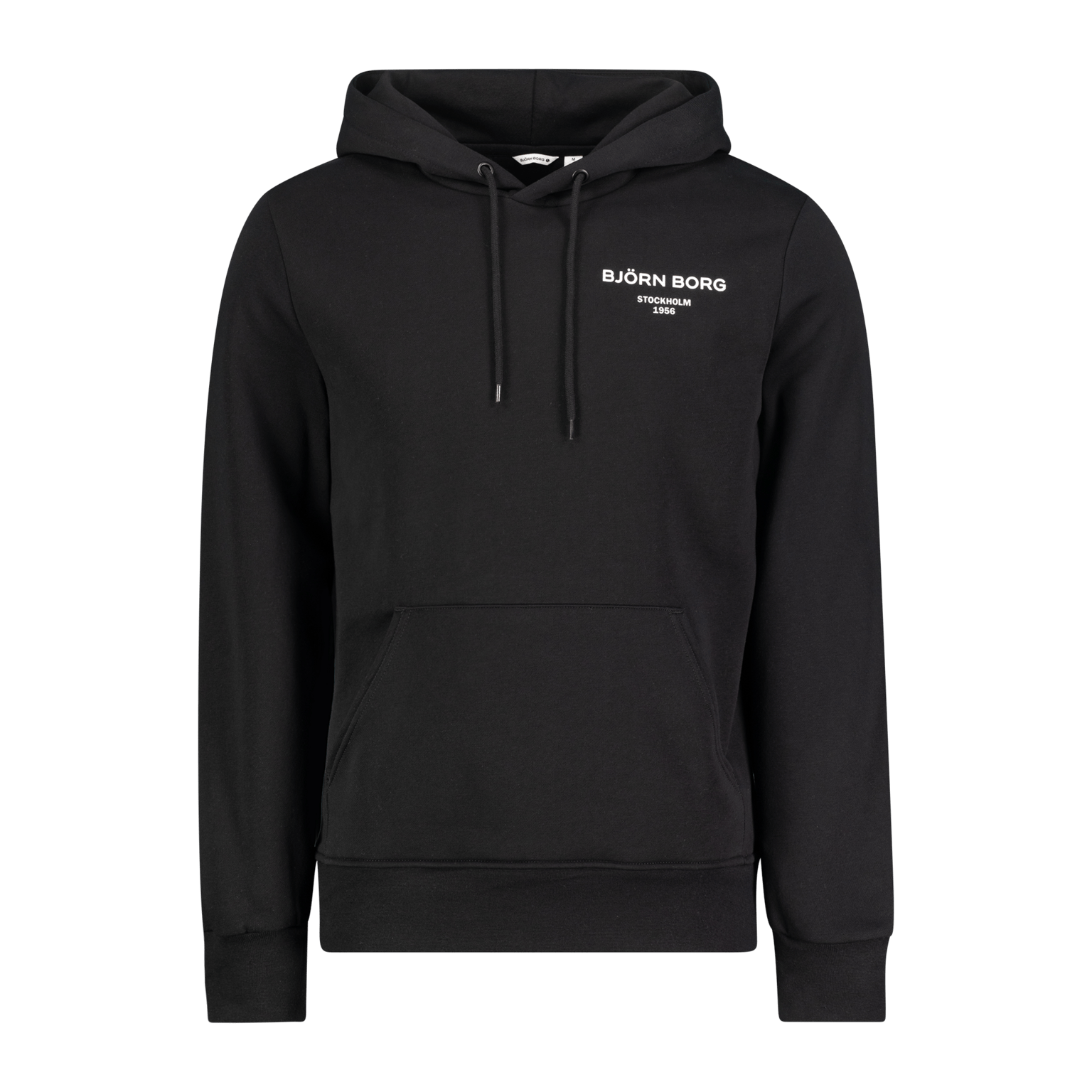 Björn Borg Borg Essential 1 Hoodie, мужская толстовка