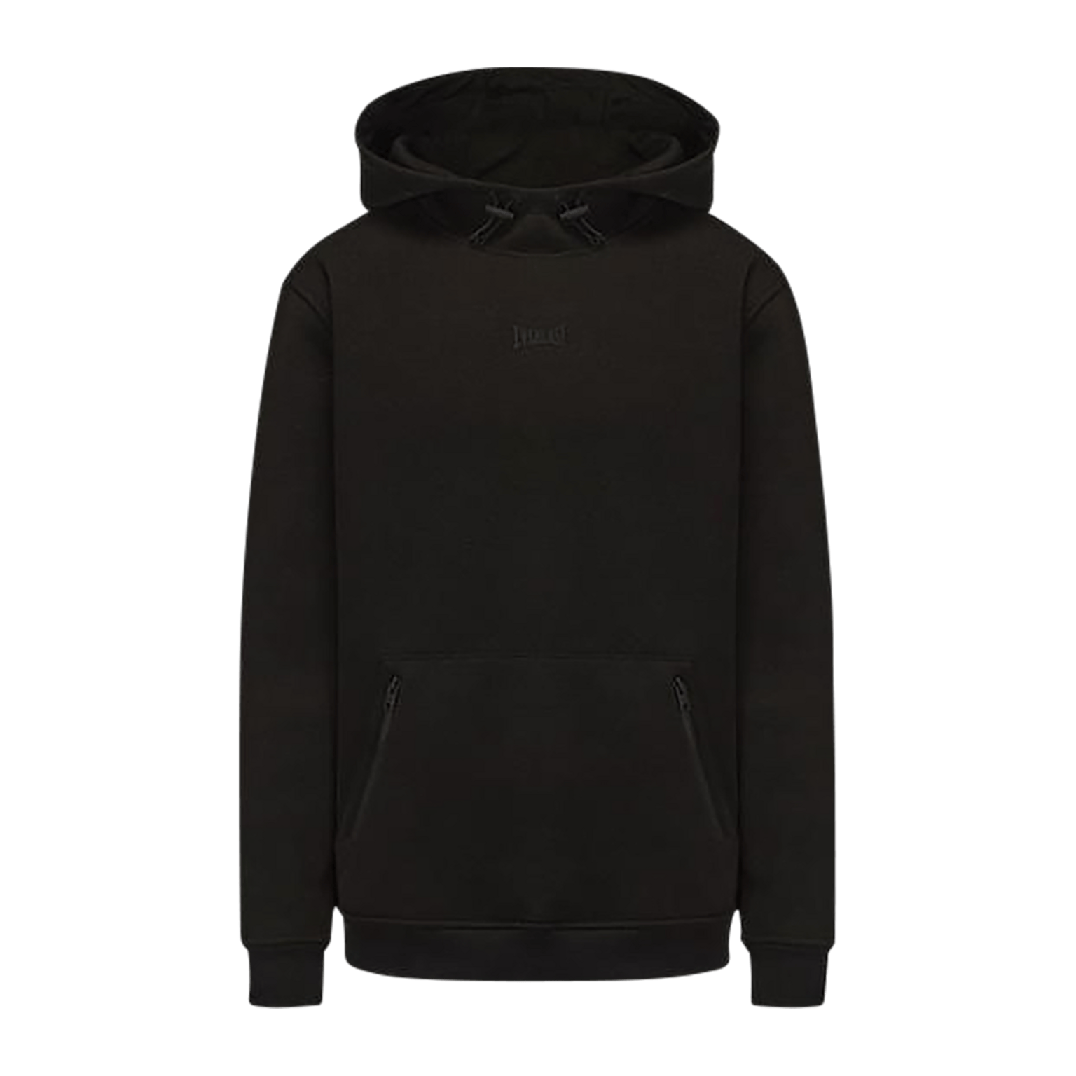 Everlast Premium Overhead Hoodie, мужская толстовка с капюшоном
