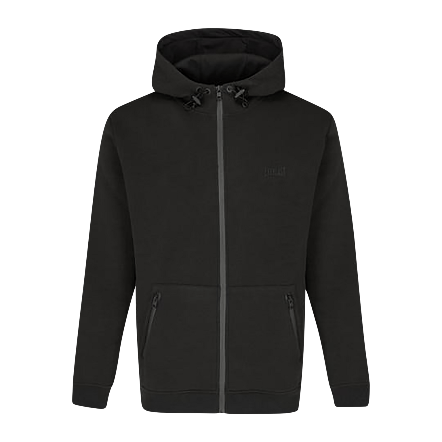 Everlast Prem Zip Hoodie, мужская толстовка