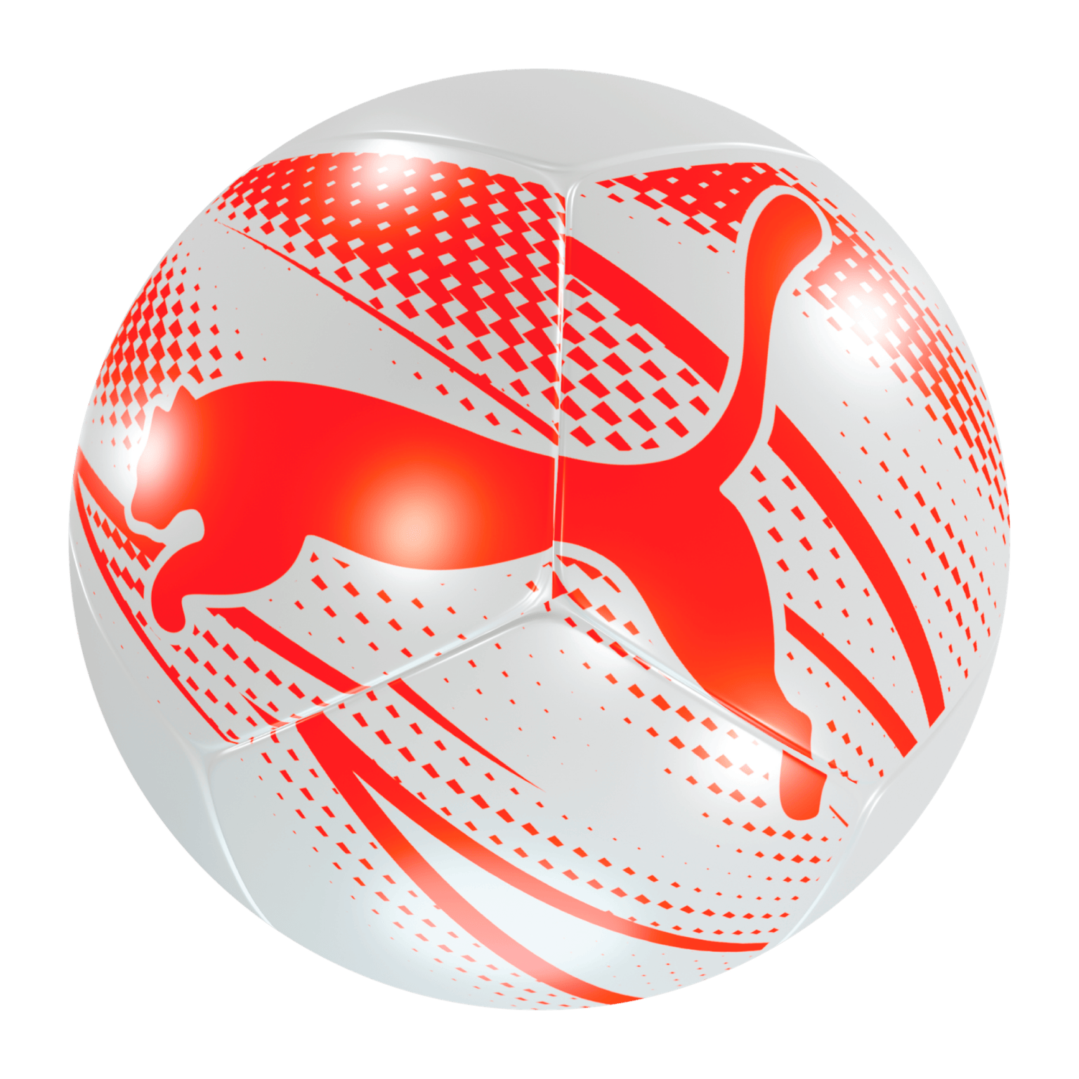 Puma ATTACANTO Graphic Mini, футбол