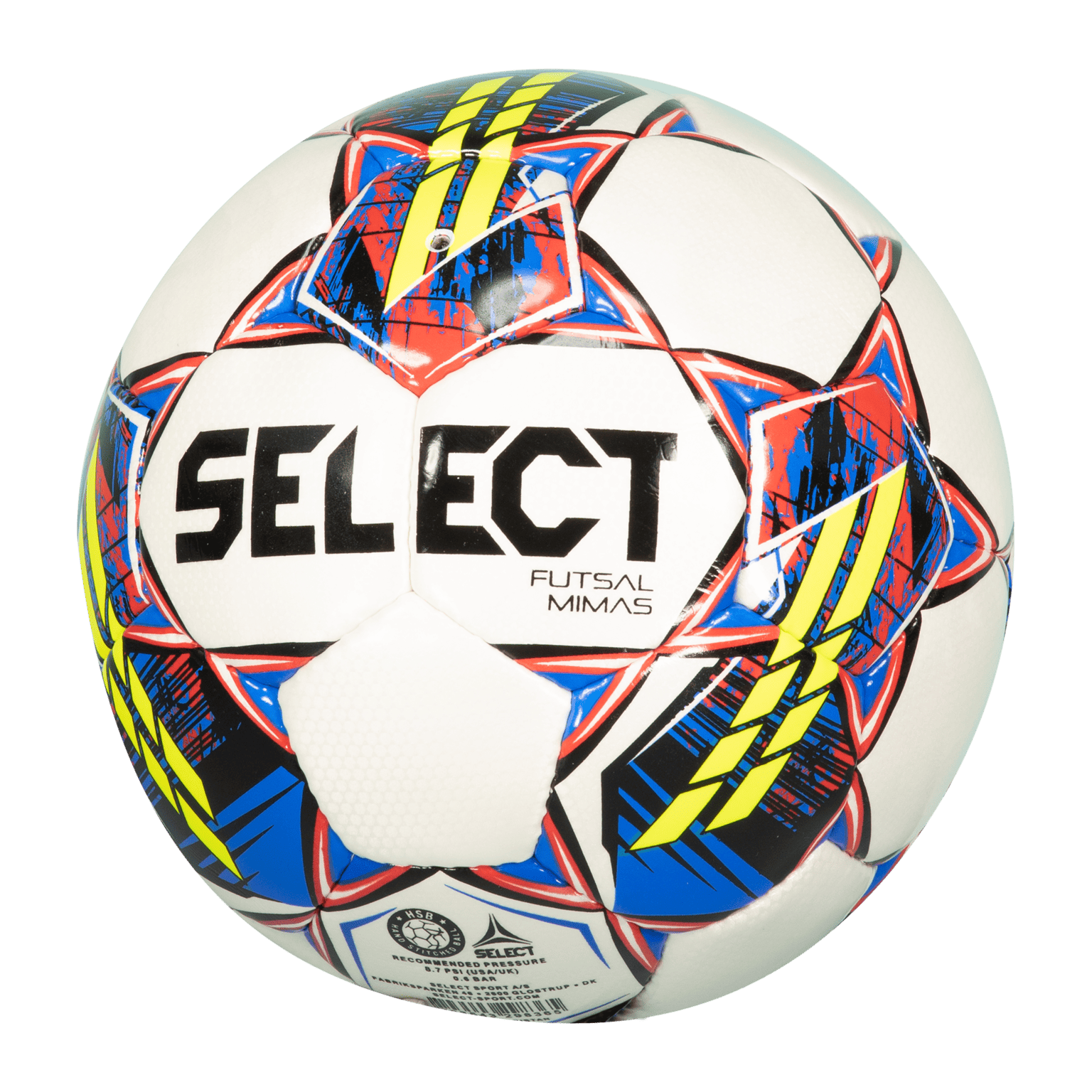 Выберите Fb Futsal Mimas V22, мяч для футзала