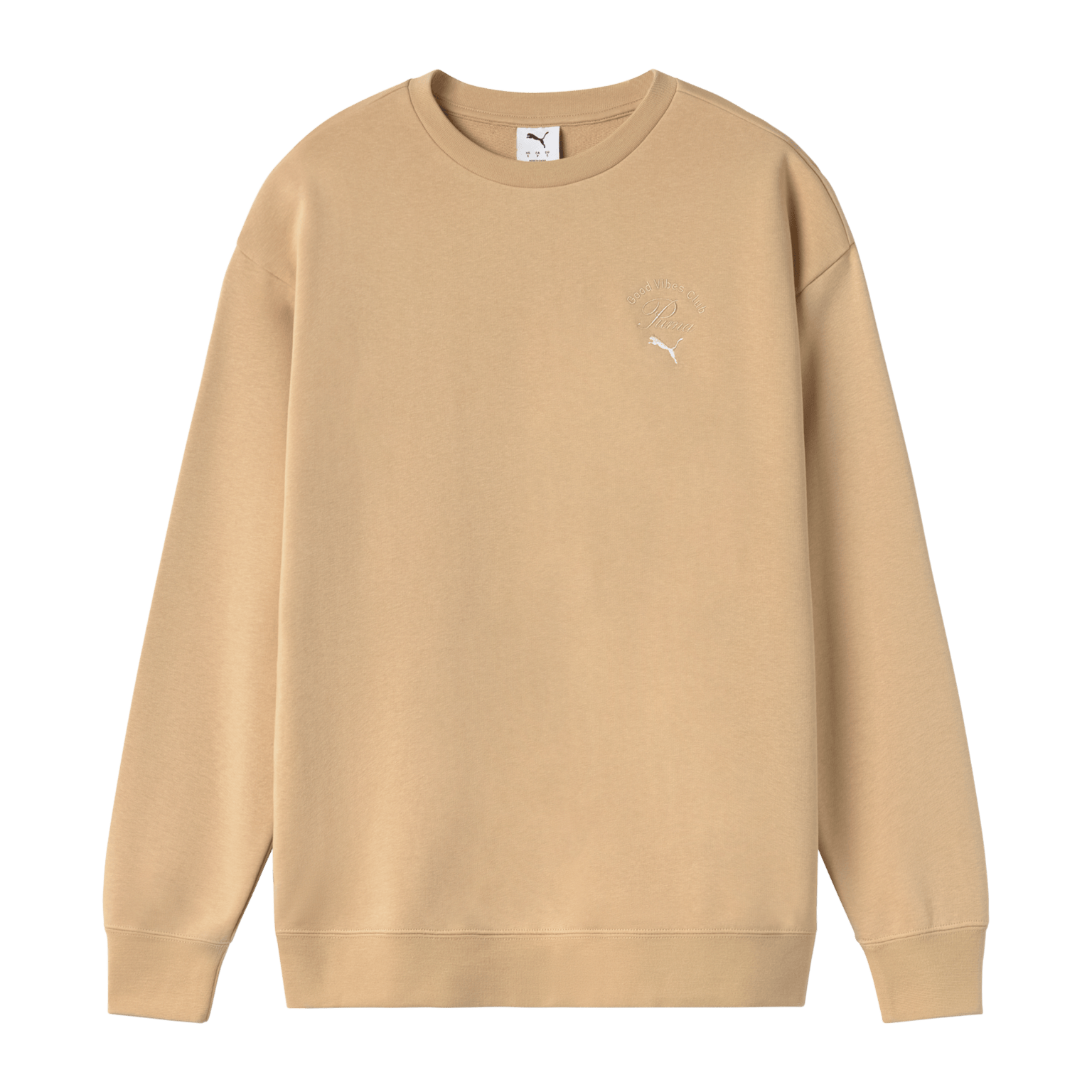 Puma ESS МАЛЕНЬКИЙ ЛОГОТИП С НЕОБЫЧНОЙ ГРАФИЧЕСКОЙ КОМАНДОЙ