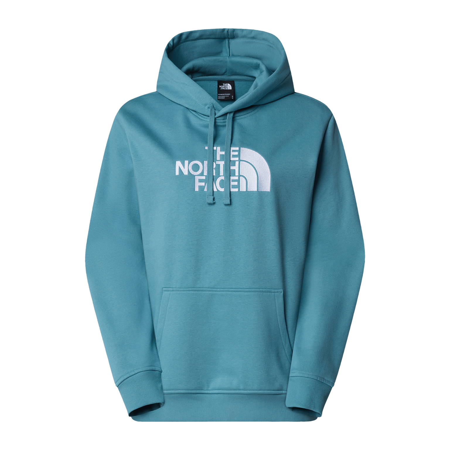 Толстовка The North Face Drew Peak Regular