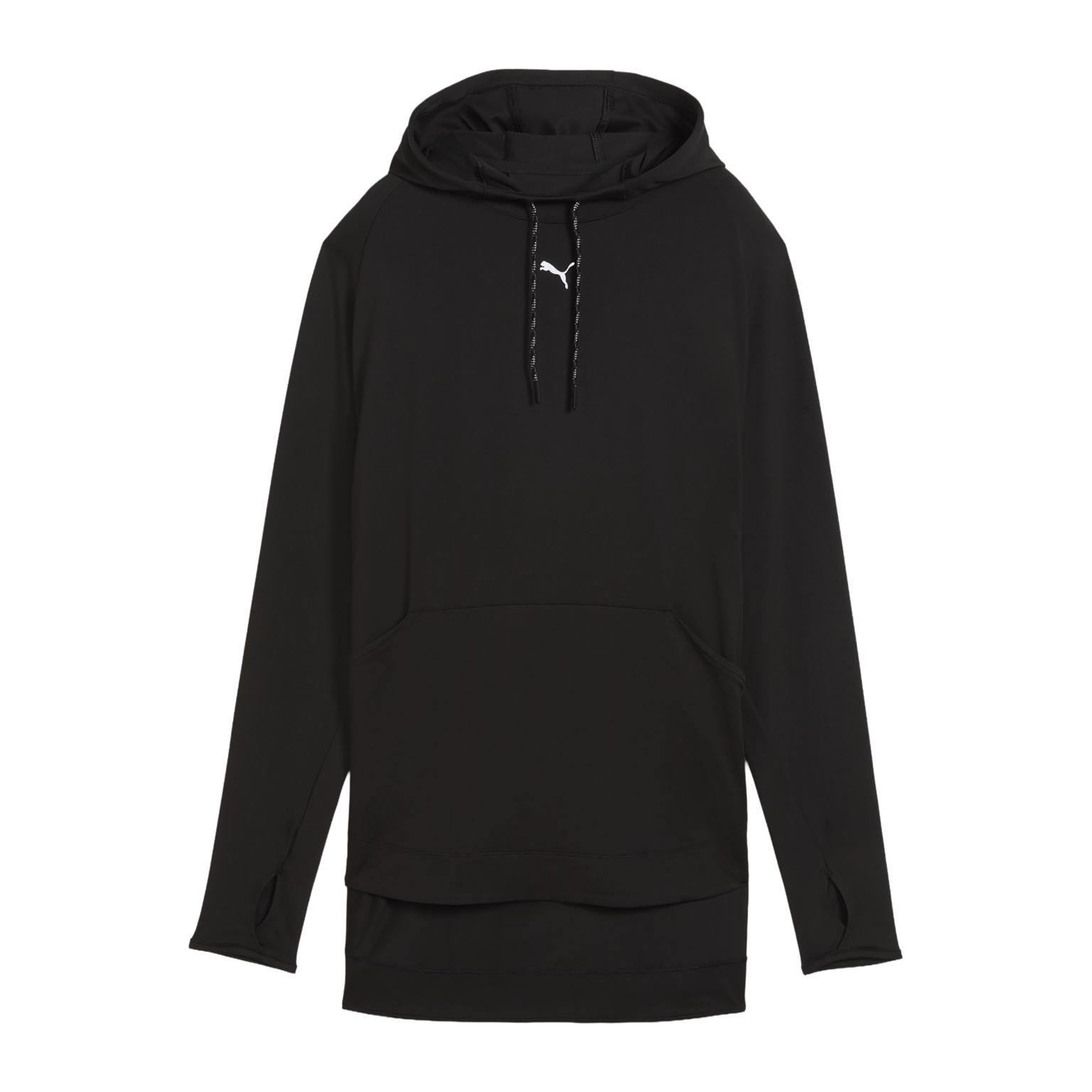 Puma MODEST HOODIE, Женская толстовка