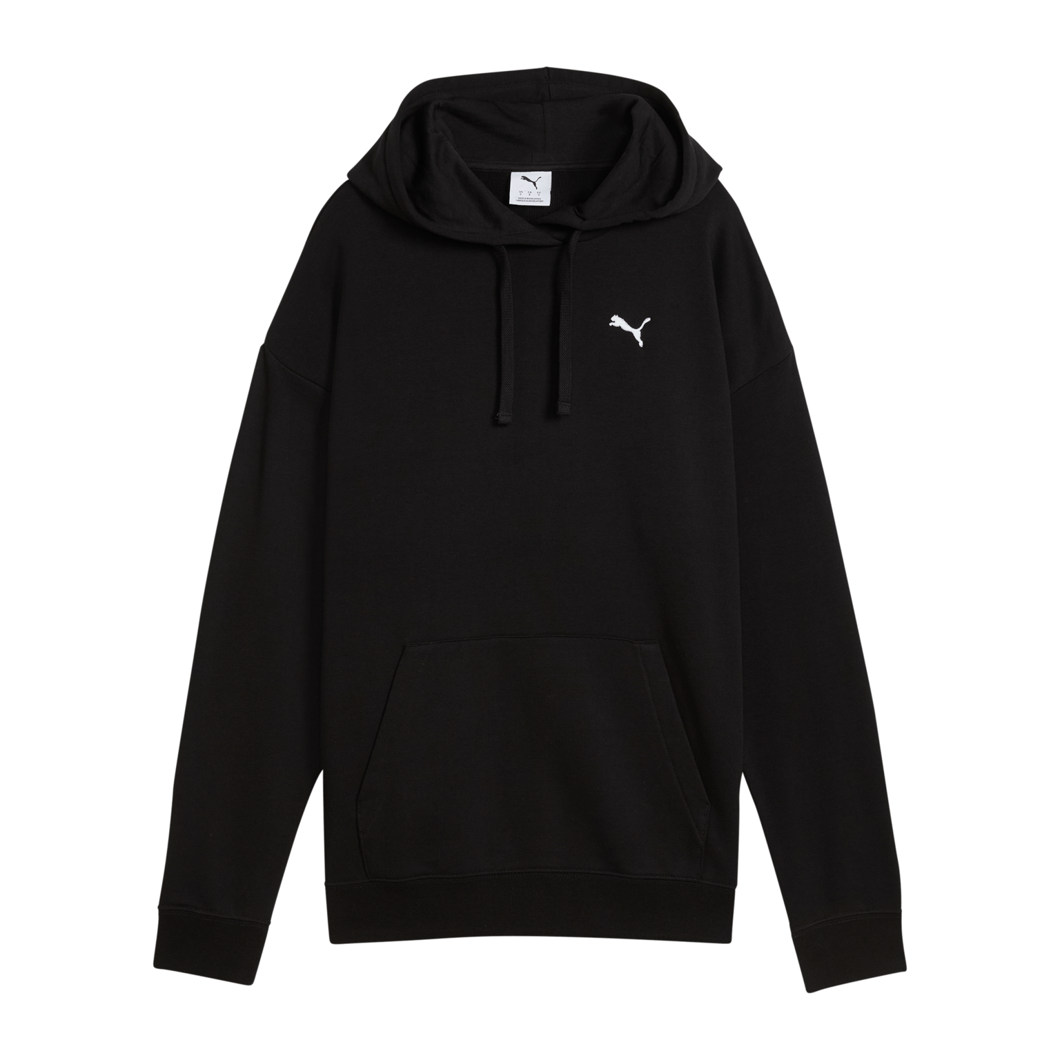 Puma ESS Relaxed Hoodie, женская толстовка