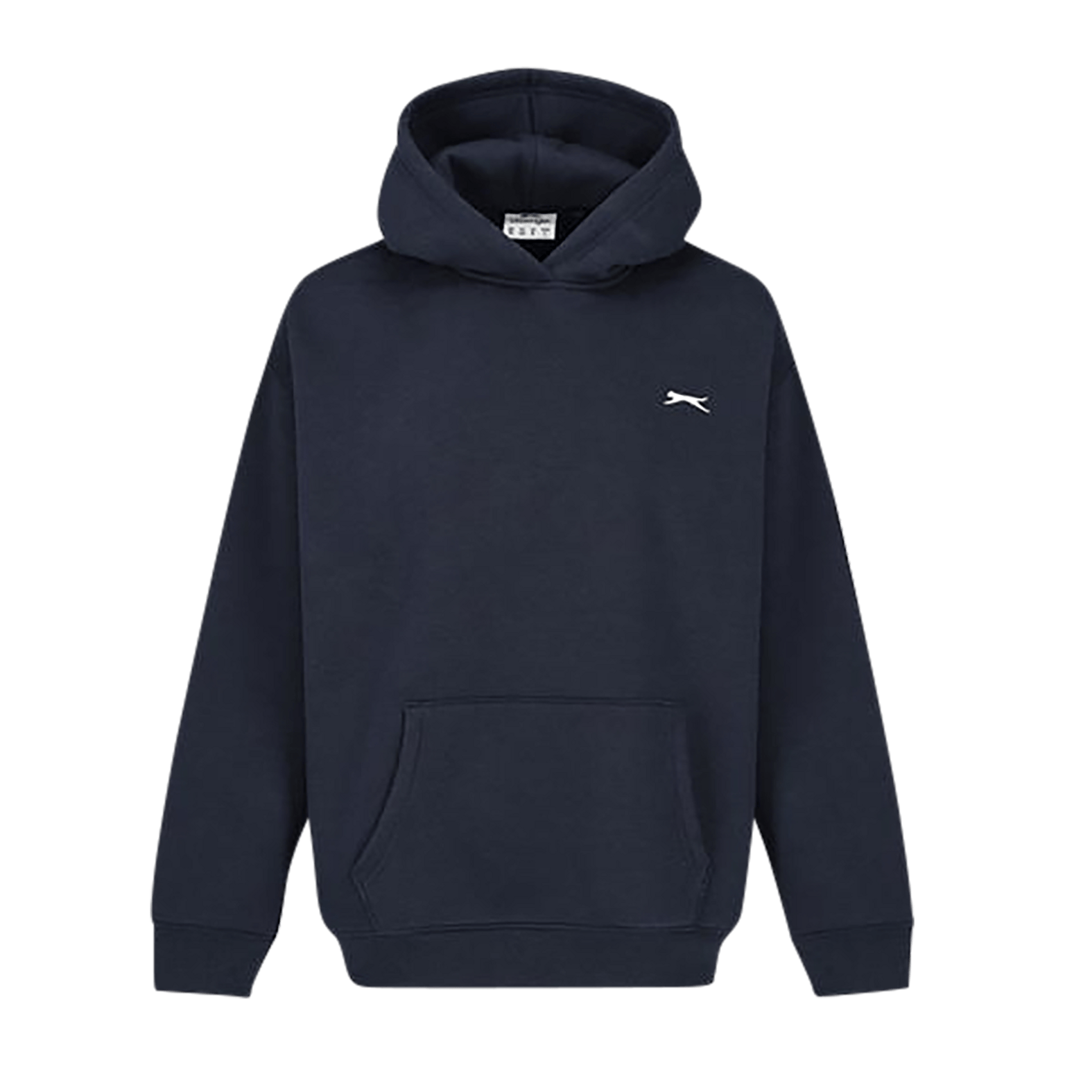 Slazenger Overhead Hoodie, женская толстовка