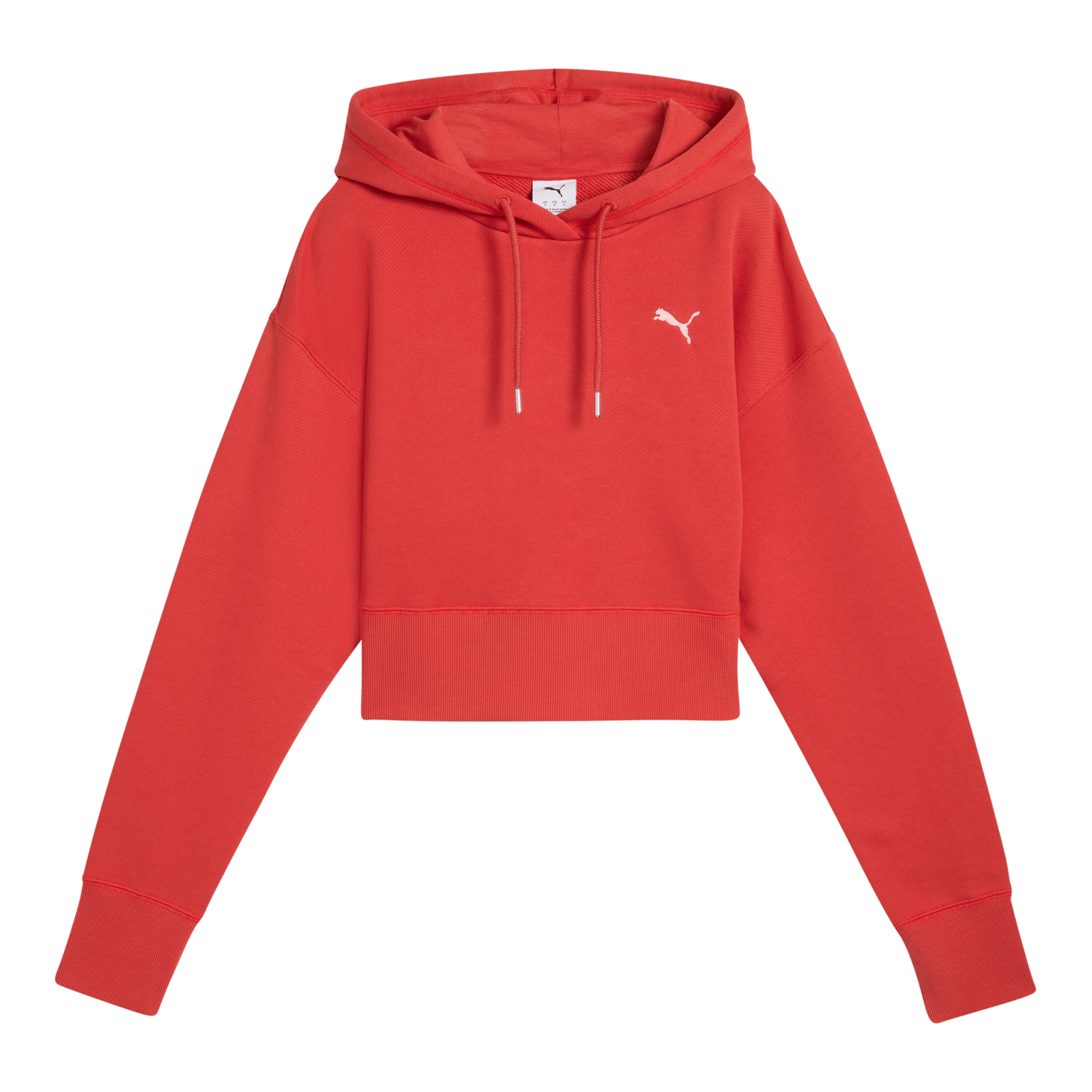 Puma Premium ESS Relaxed Graphic Hoodie, женская толстовка