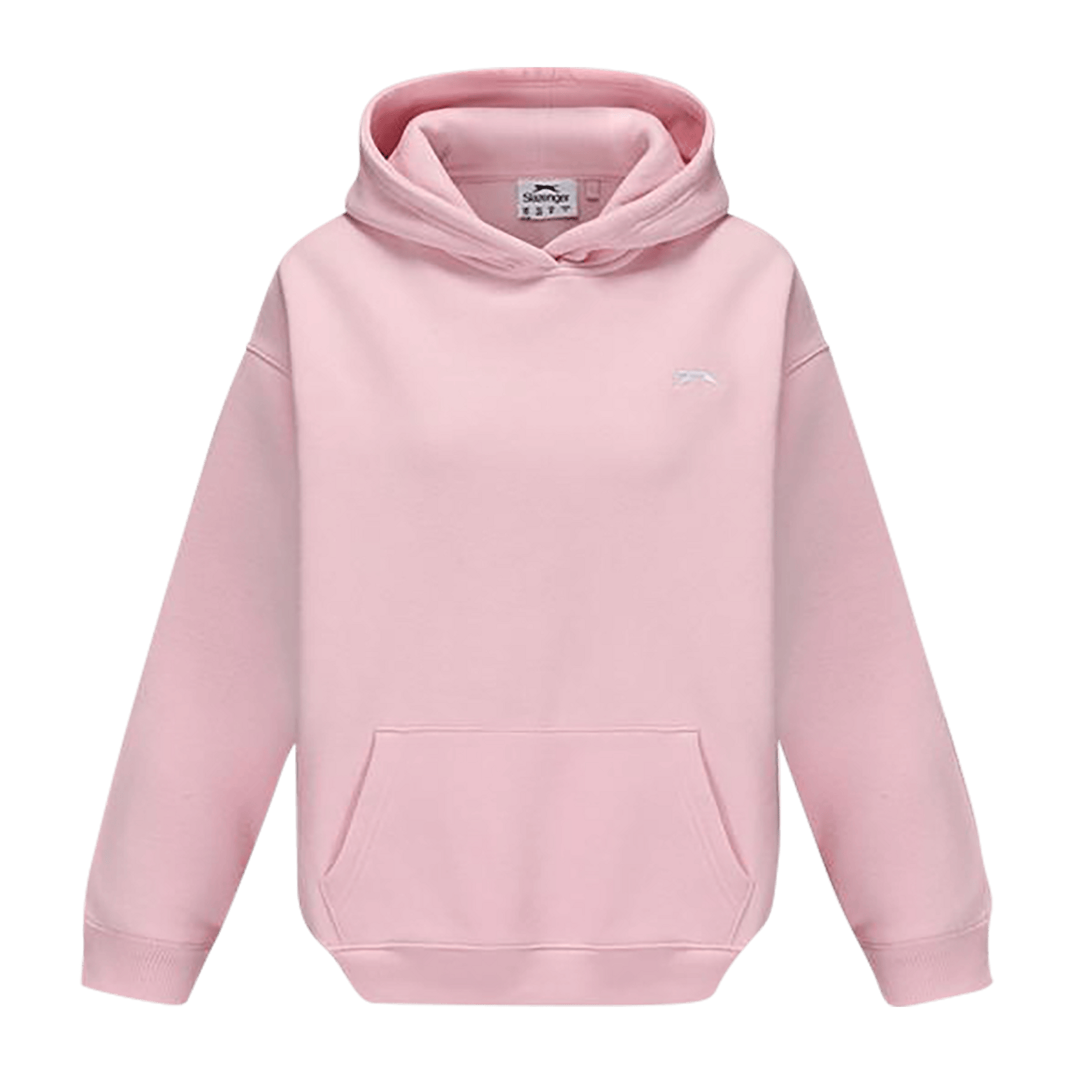 Slazenger Overhead Hoodie, женская толстовка