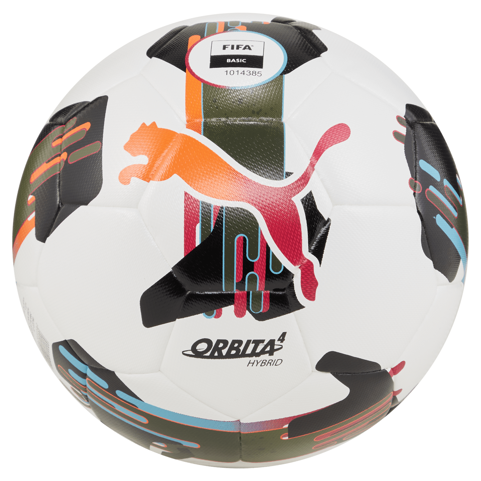Puma Orbita 4 HYB (FIFA Basic), футбол
