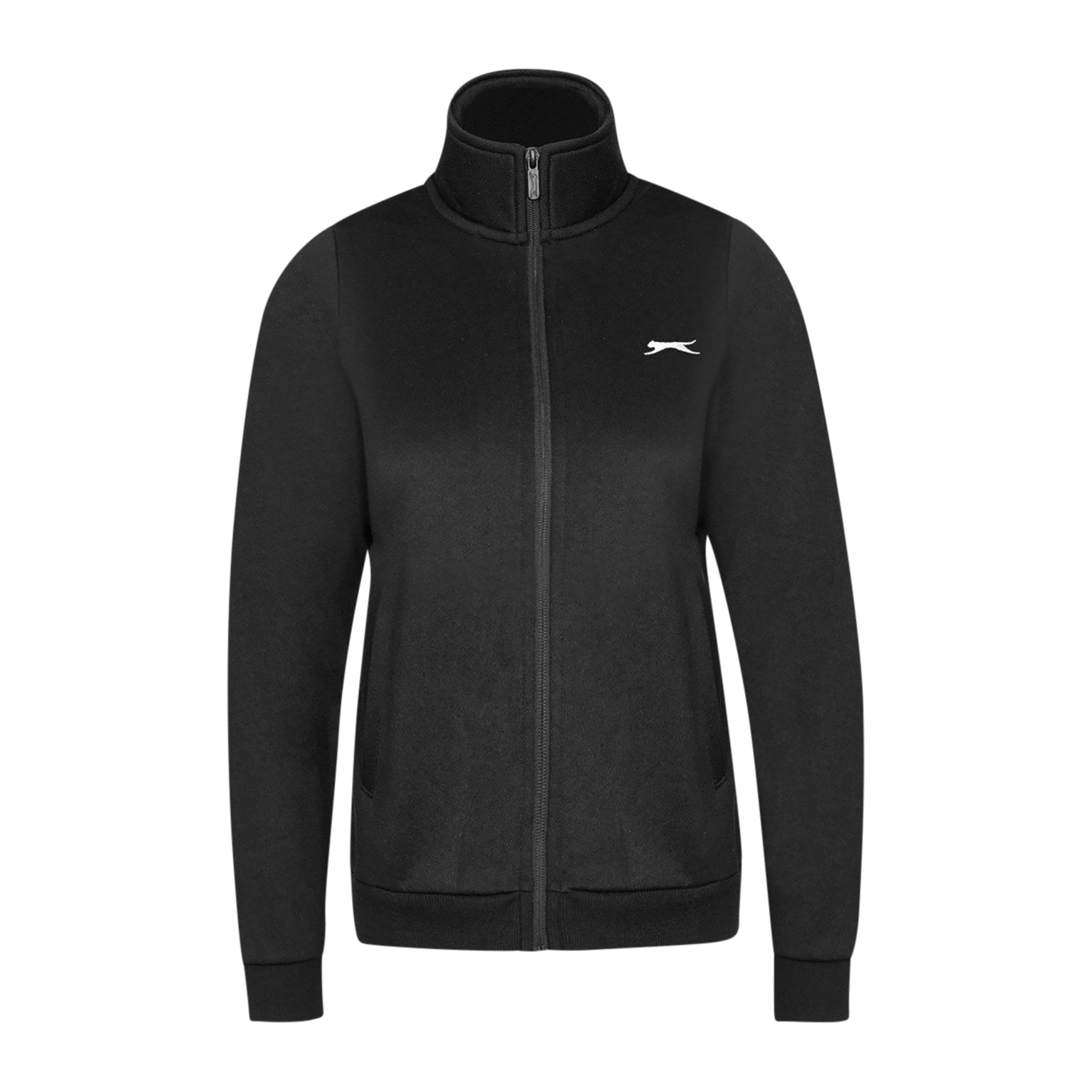 Slazenger Fitted Zip Through Jacket, женская куртка