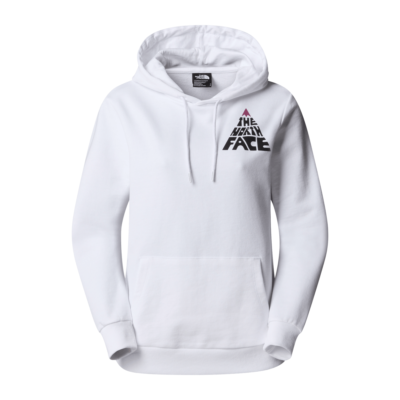 Толстовка The North Face Mountain Play