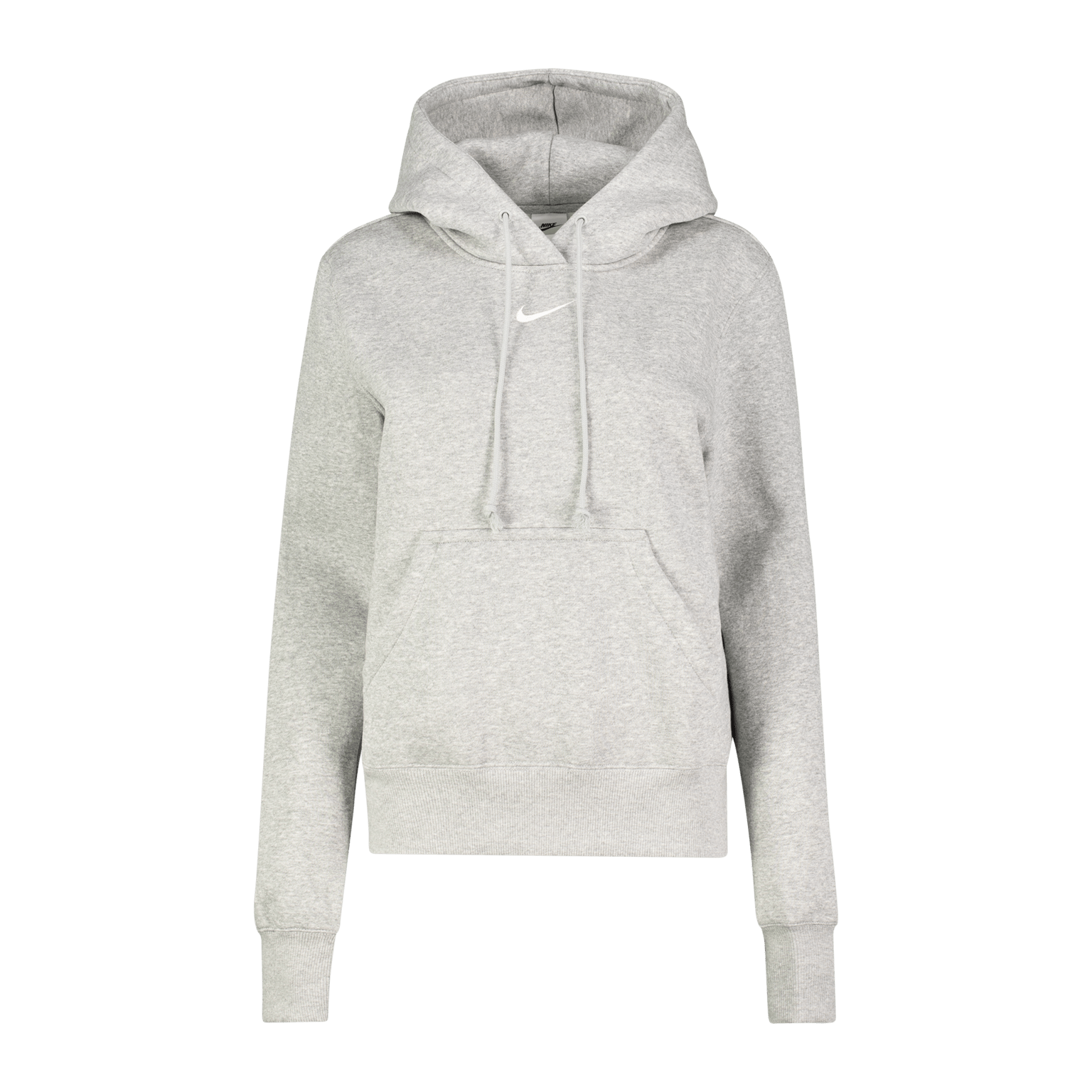 Толстовка Nike Nsw Phnx Flc Std Po