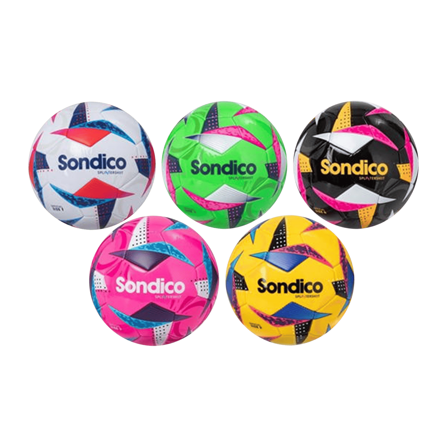 Sondico Mini Football, трюковый футбол
