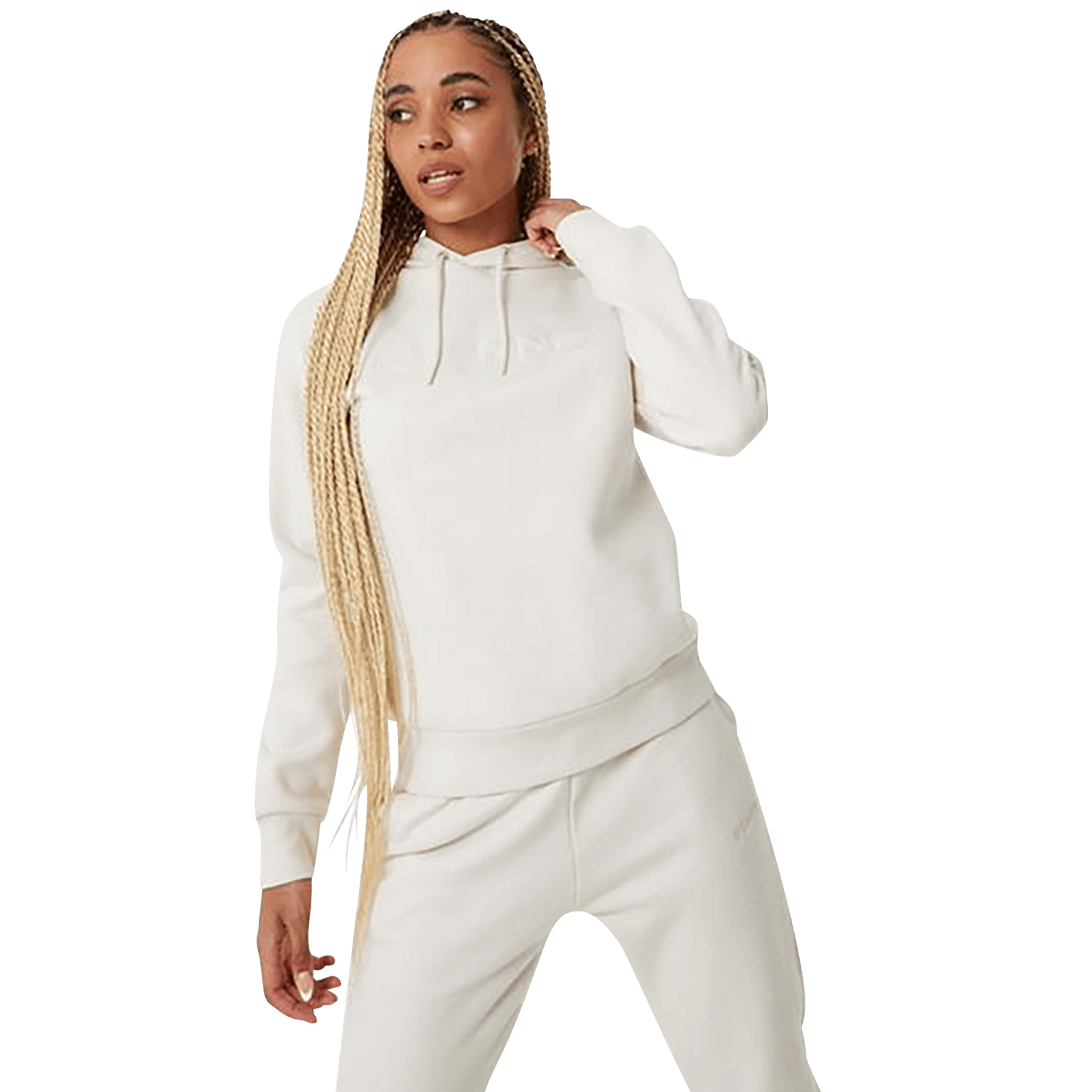 USA Pro Classic Logo Hoodie, женская толстовка