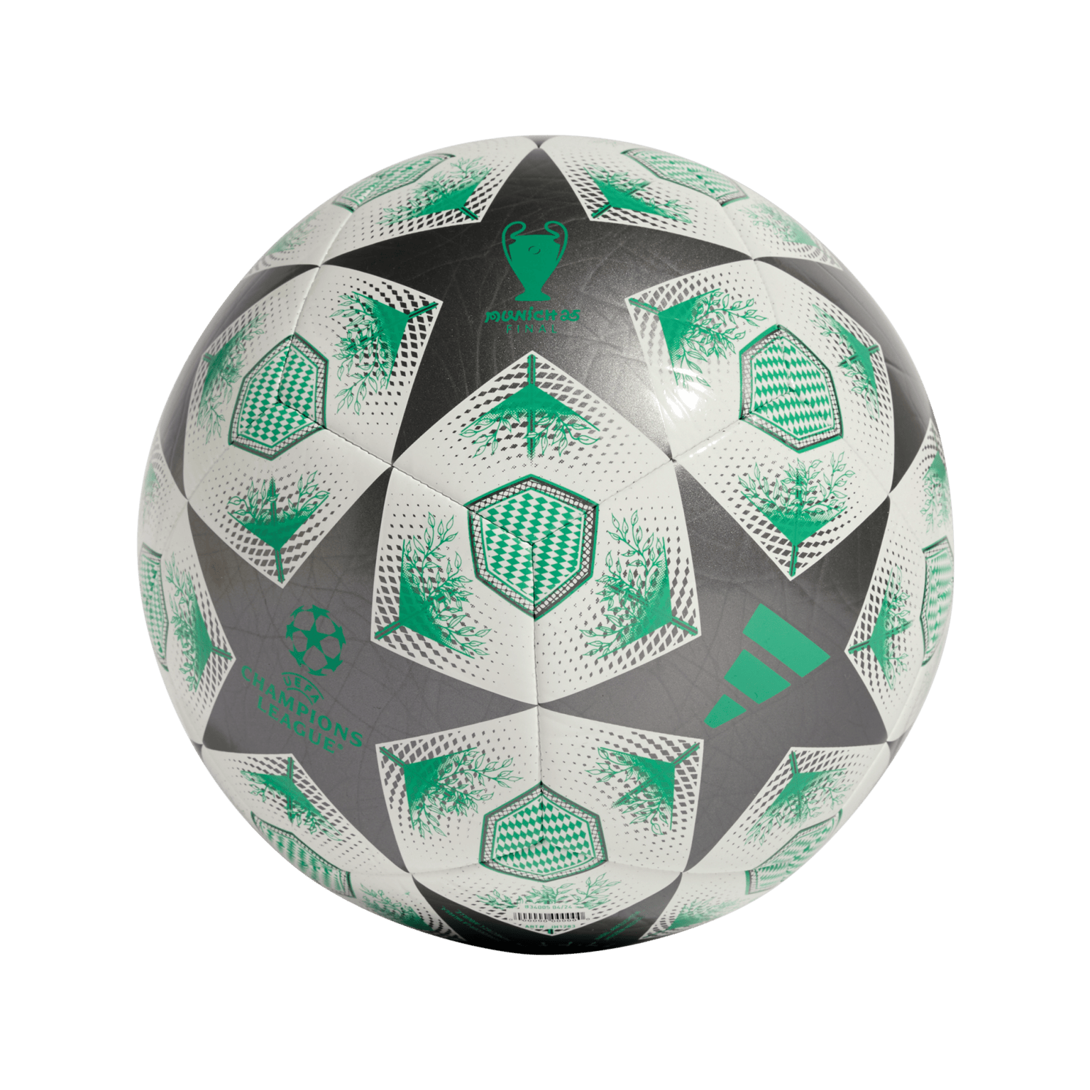 adidas Glider Finale FB00, футбол