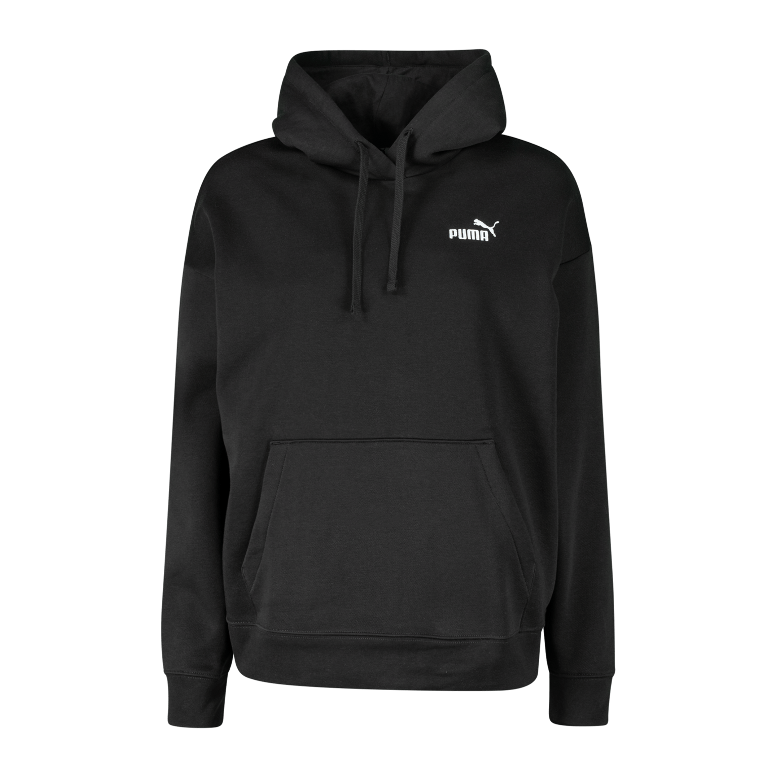 Puma ESS Small No. 1 Logo Comfort Hoodie FL, толстовка