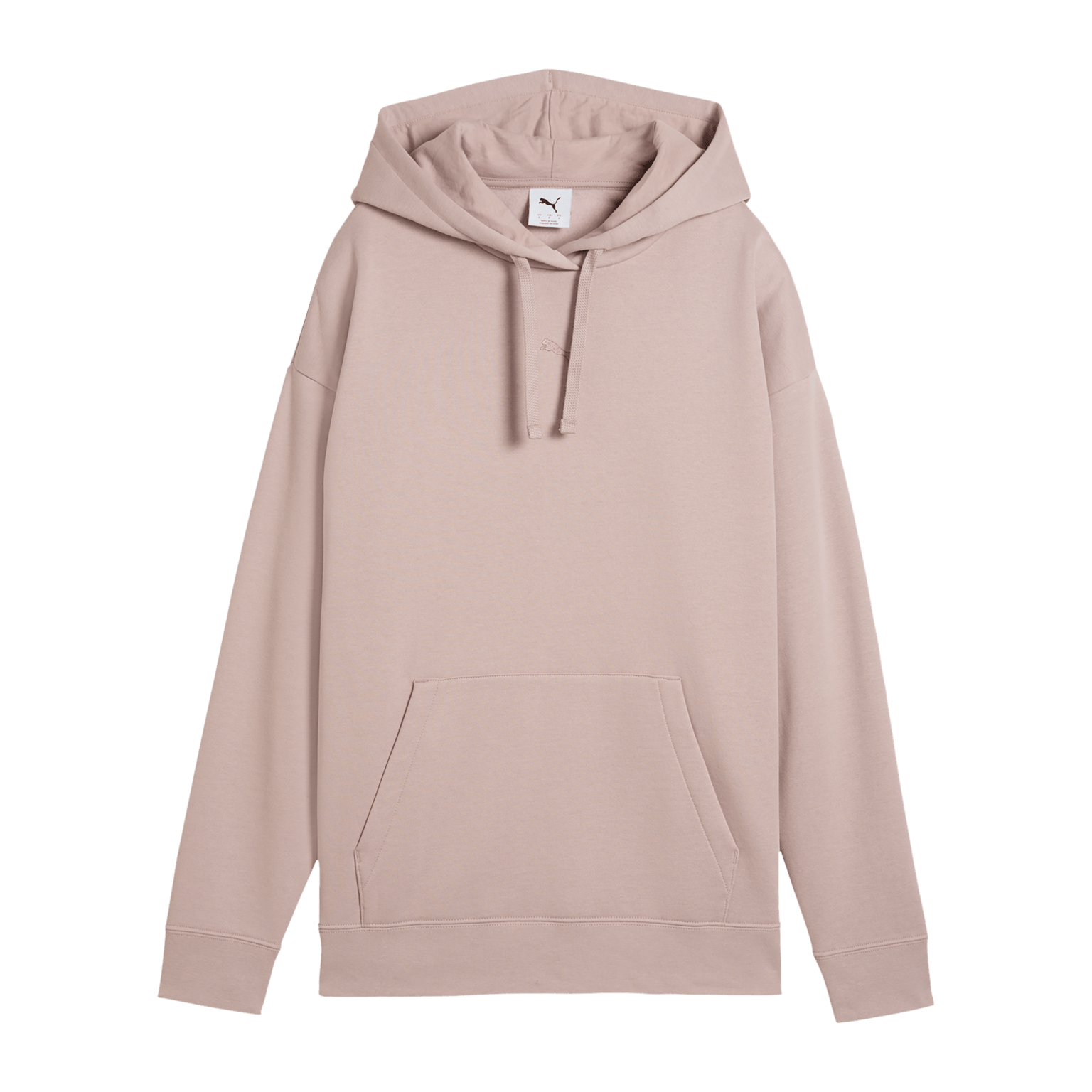 Свободная толстовка с логотипом Puma ESS FL
