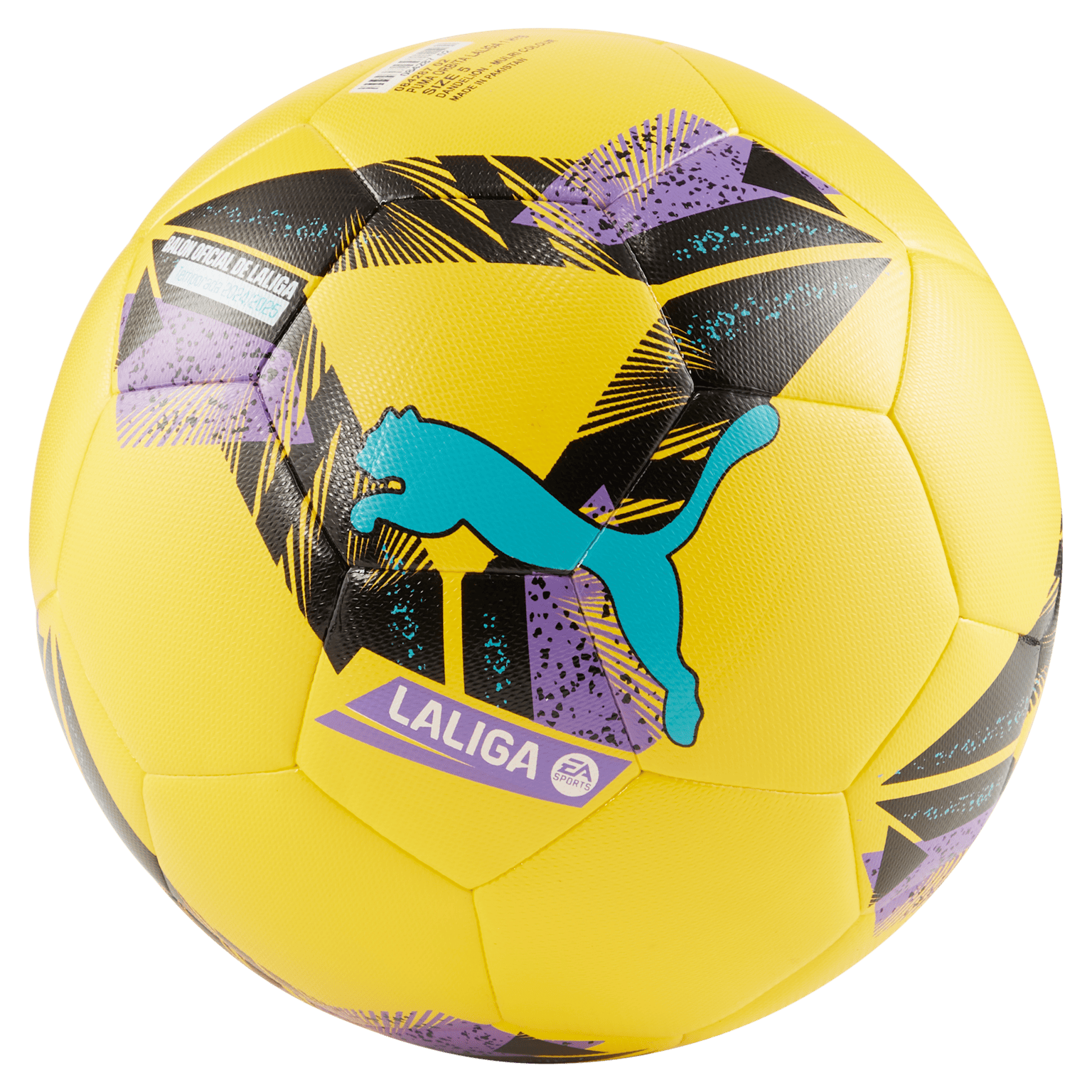 Puma Orbita LaLiga 1 Hyb, футбол