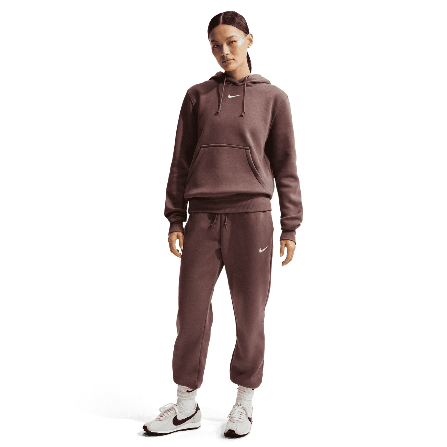 Nike Sportswear Phoenix Fleece Women, Женская толстовка