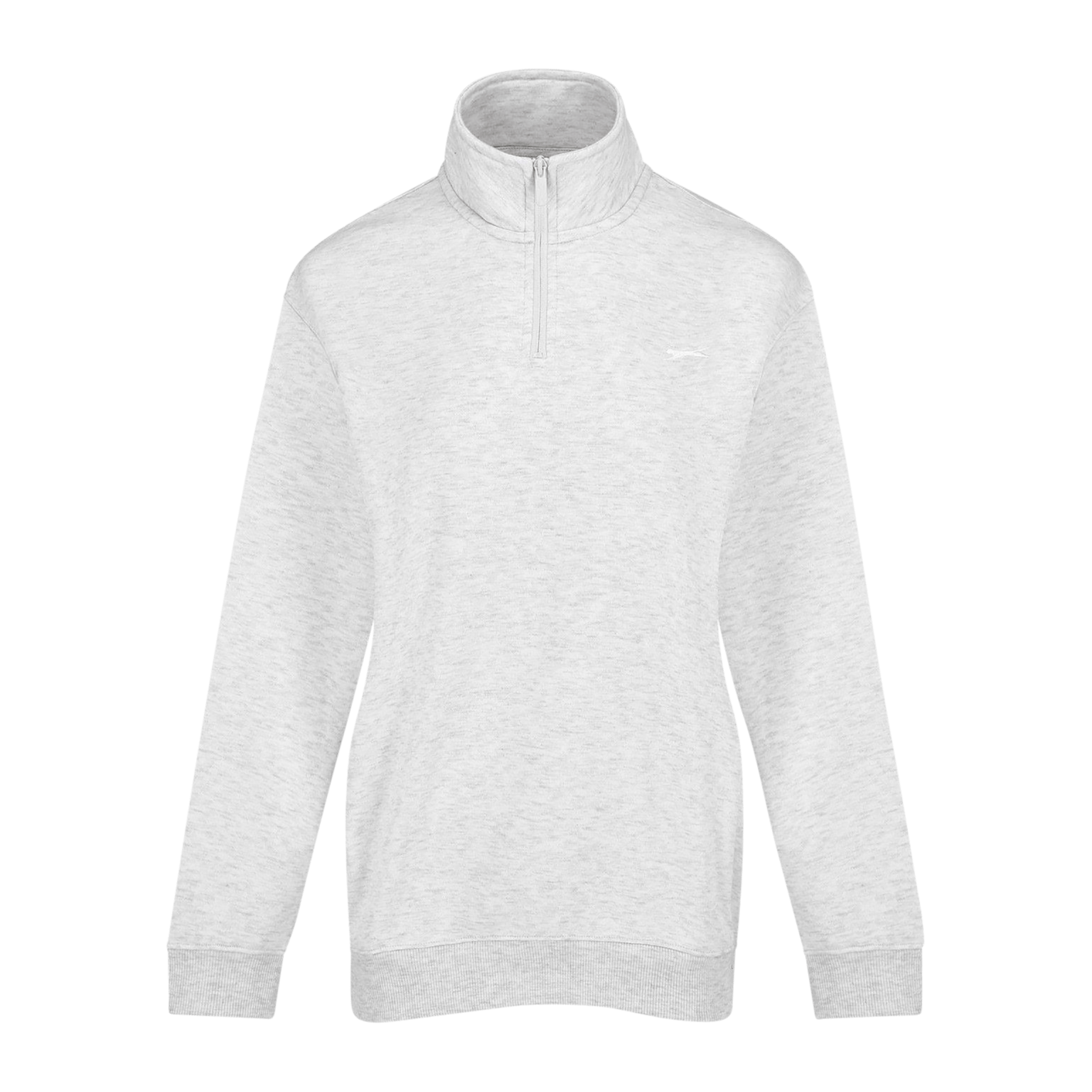Толстовка Slazenger Quarter Zip, женская рубашка