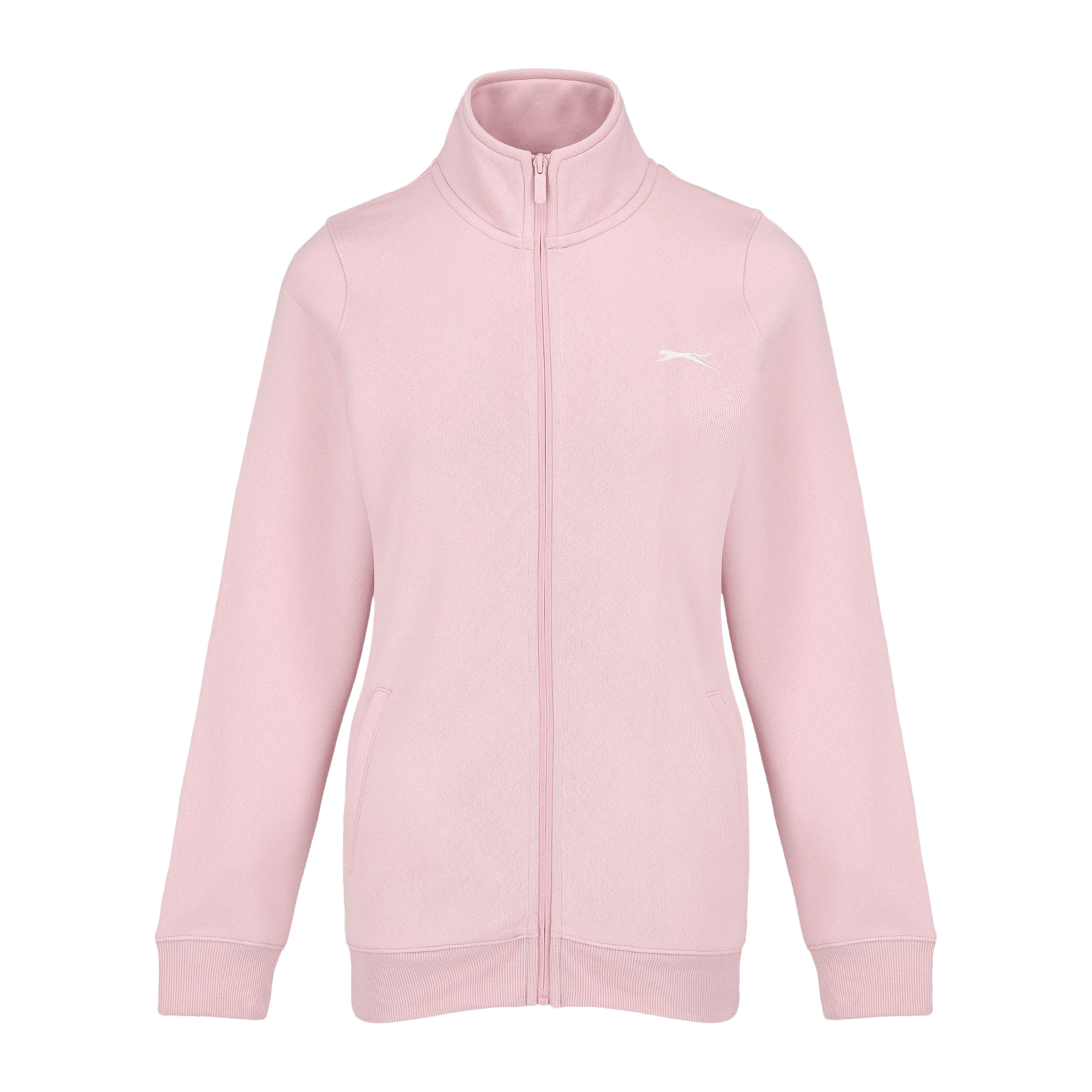 Slazenger Fitted Zip Through Jacket, женская куртка
