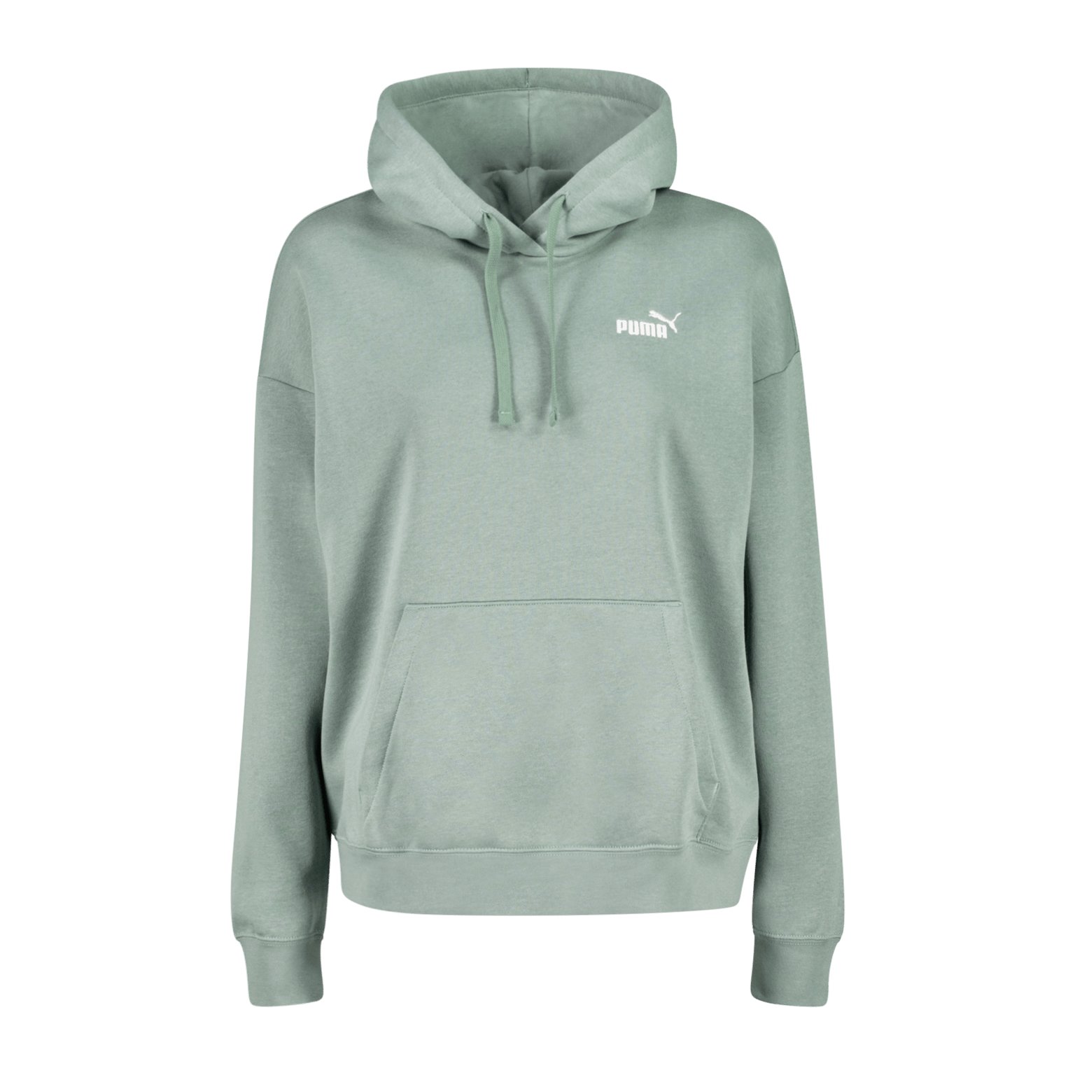 Puma ESS Small No. 1 Logo Comfort Hoodie Fleece, женская толстовка