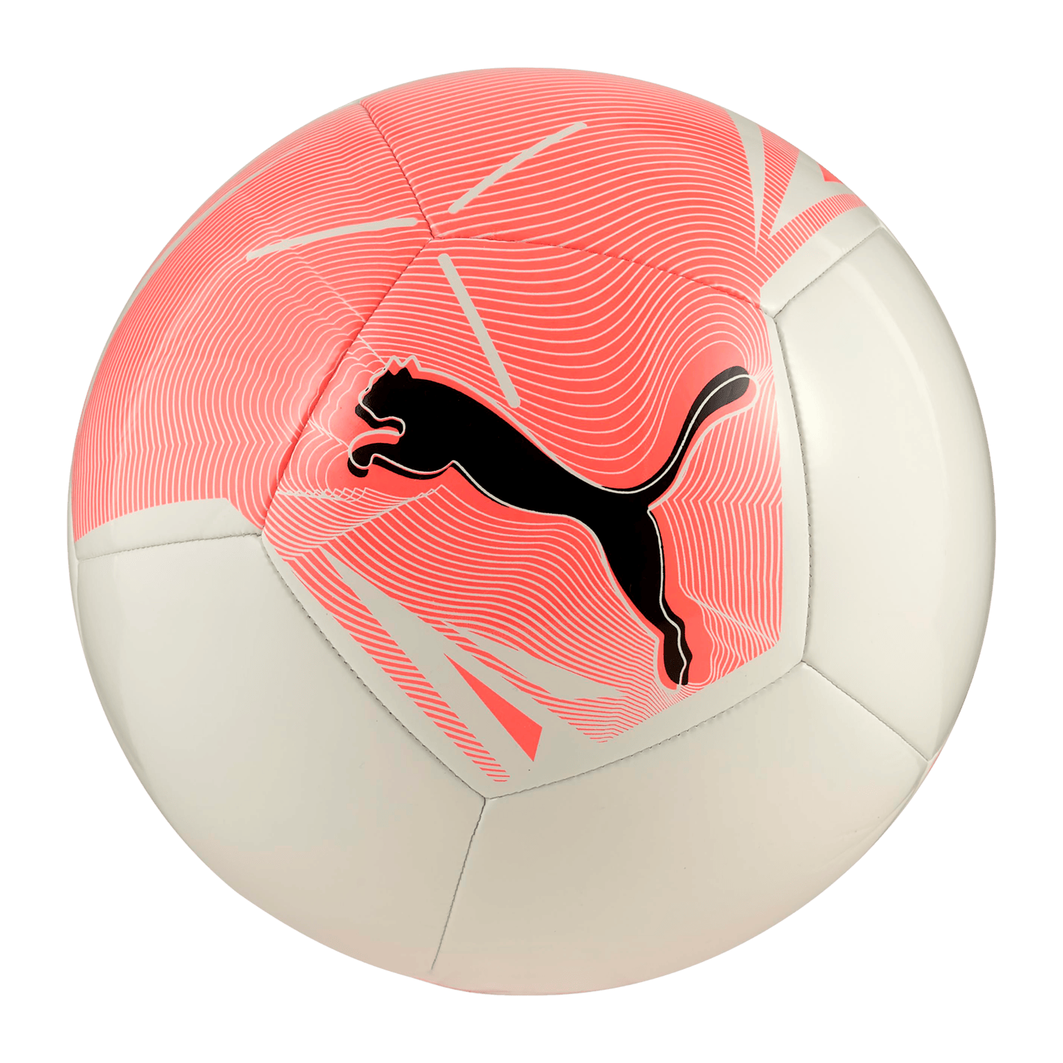 Puma Big Cat мяч, футбол