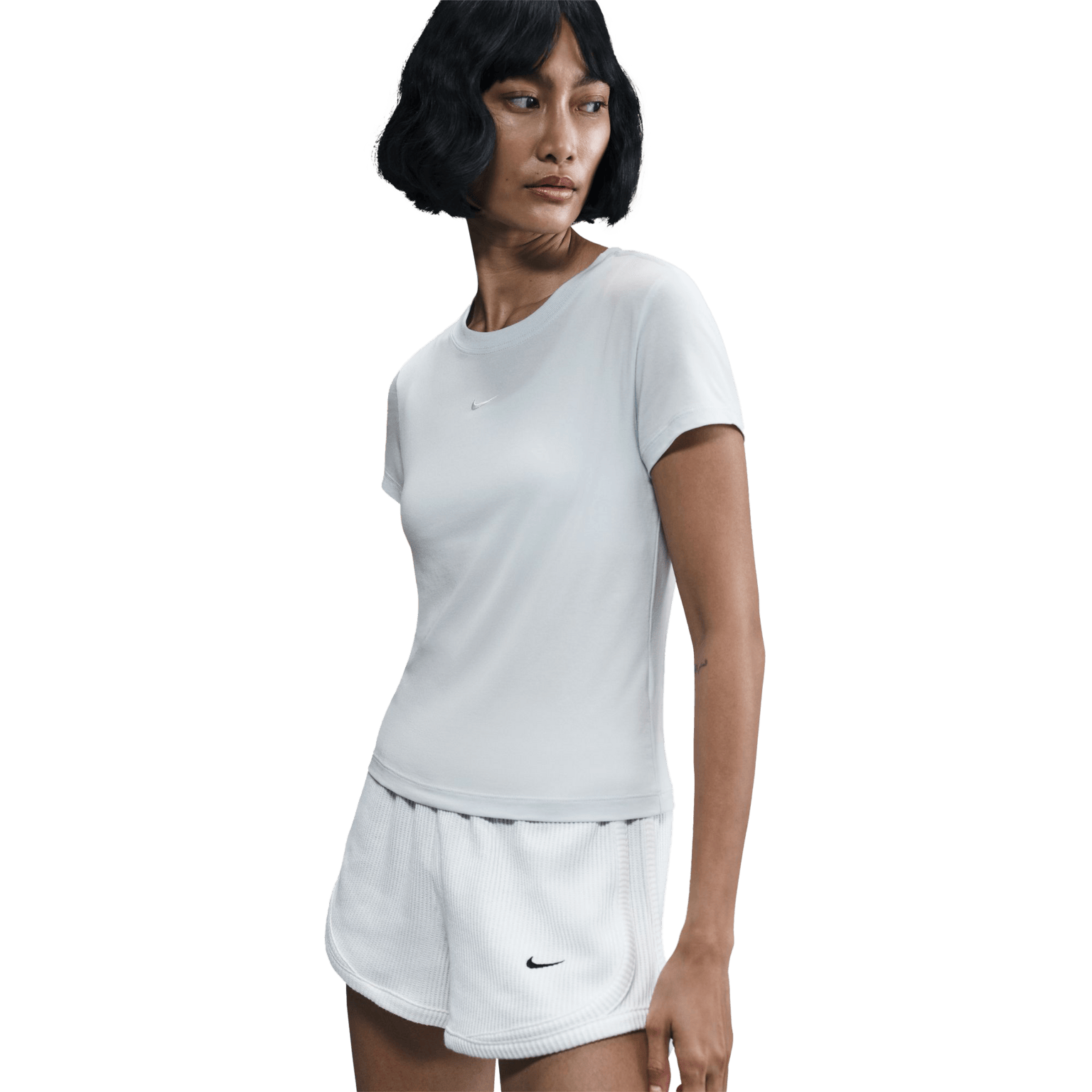 Женская футболка Nike Sportswear Chill Knit