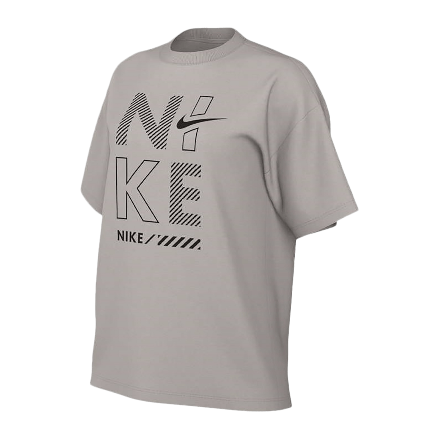 Женская футболка Nike Nsw Tee Bf Gls