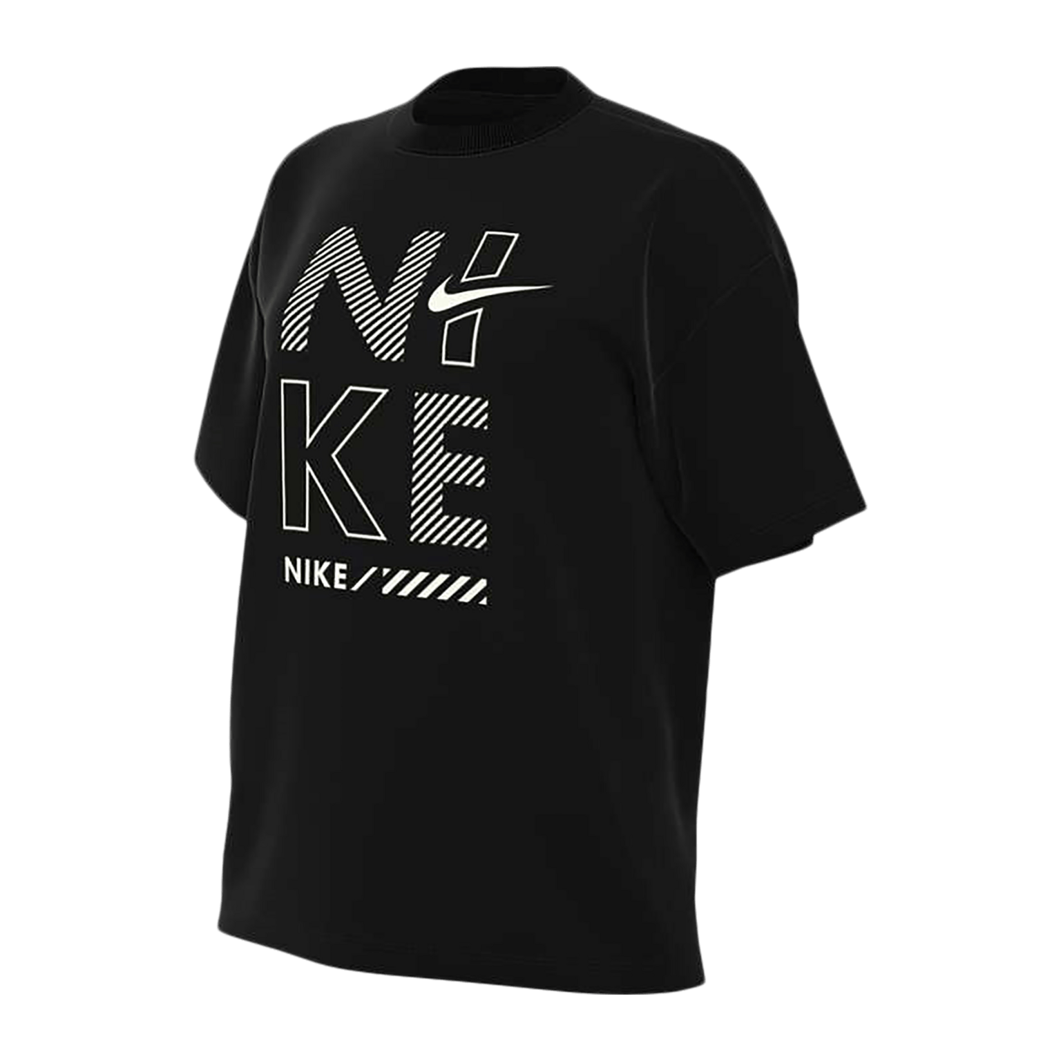 Женская футболка Nike Nsw Tee Bf Gls