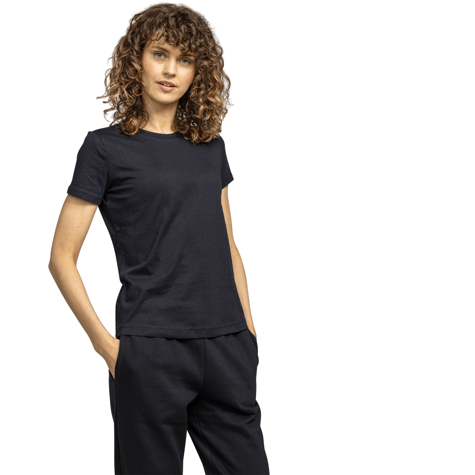 Pilago Essential T-Shirt, женская футболка