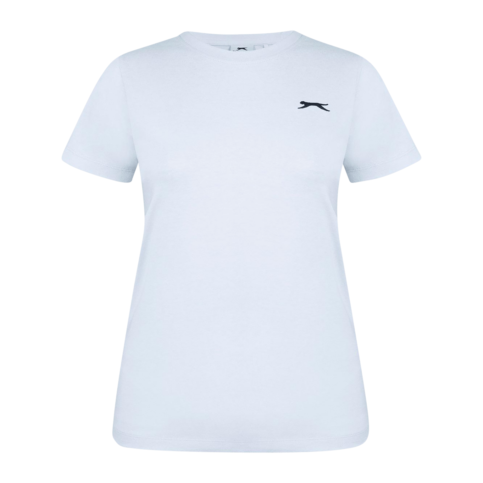 Slazenger Crew Neck Tee, женская футболка