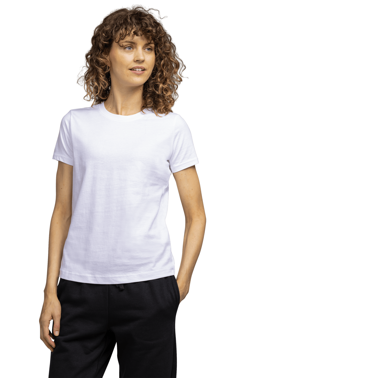 Pilago Essential T-Shirt, женская футболка
