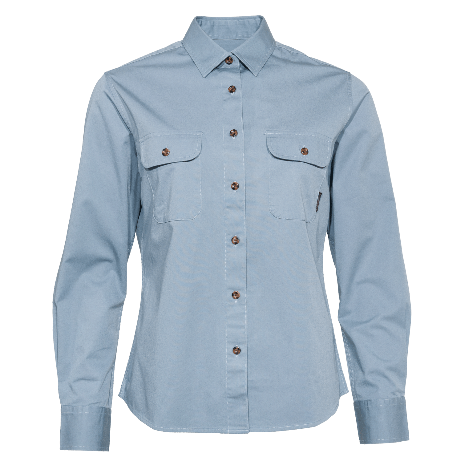 Женская рубашка Stormberg Burud Outdoor Cotton Shirt