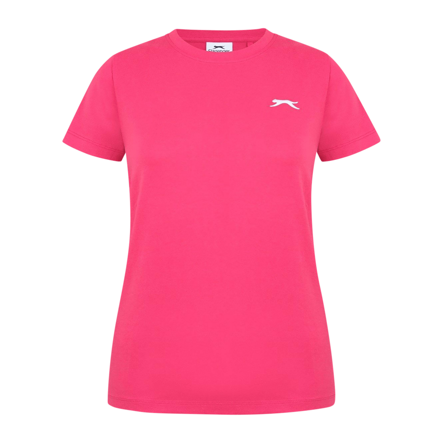 Slazenger Crew Neck Tee, женская футболка