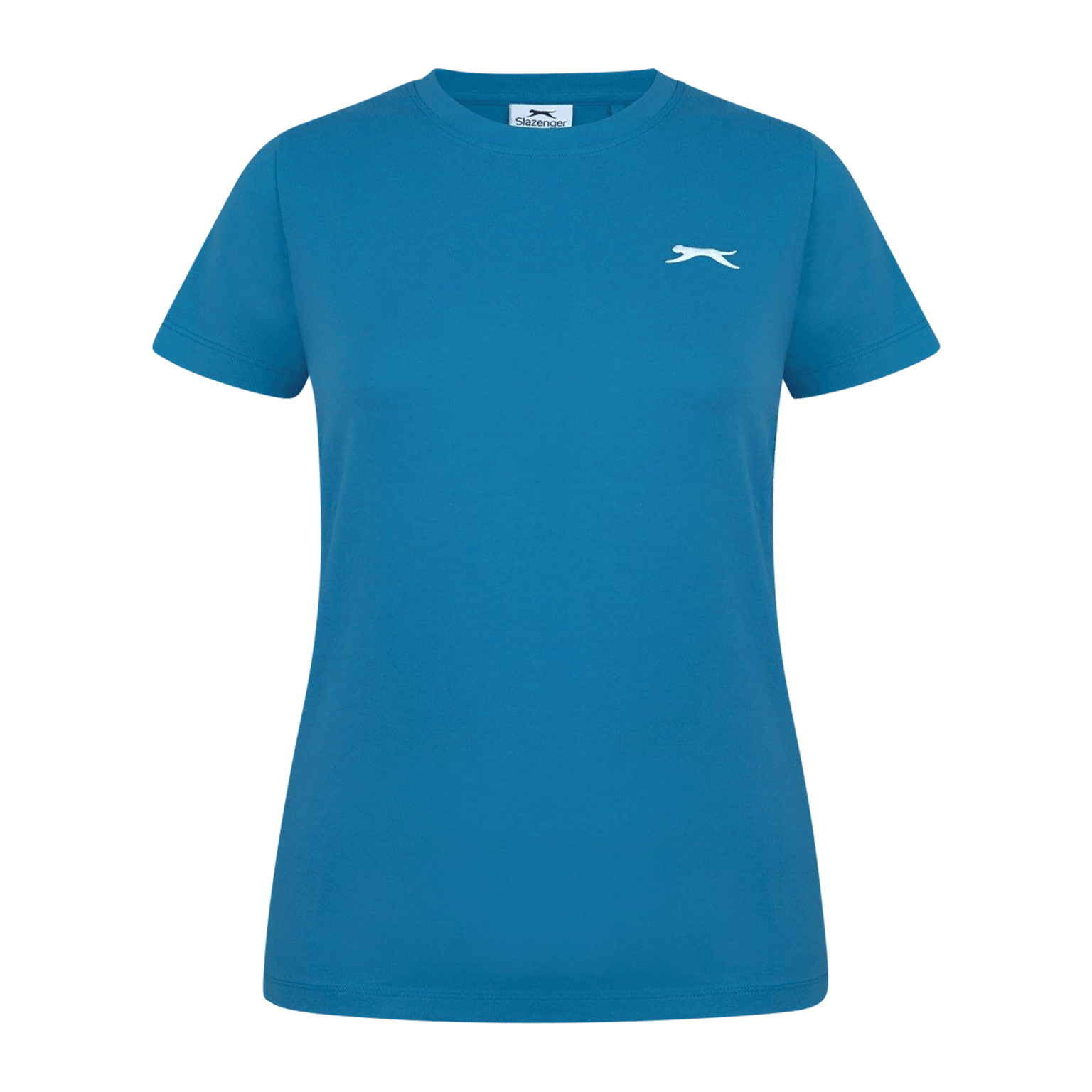 Slazenger Crew Neck Tee, женская футболка