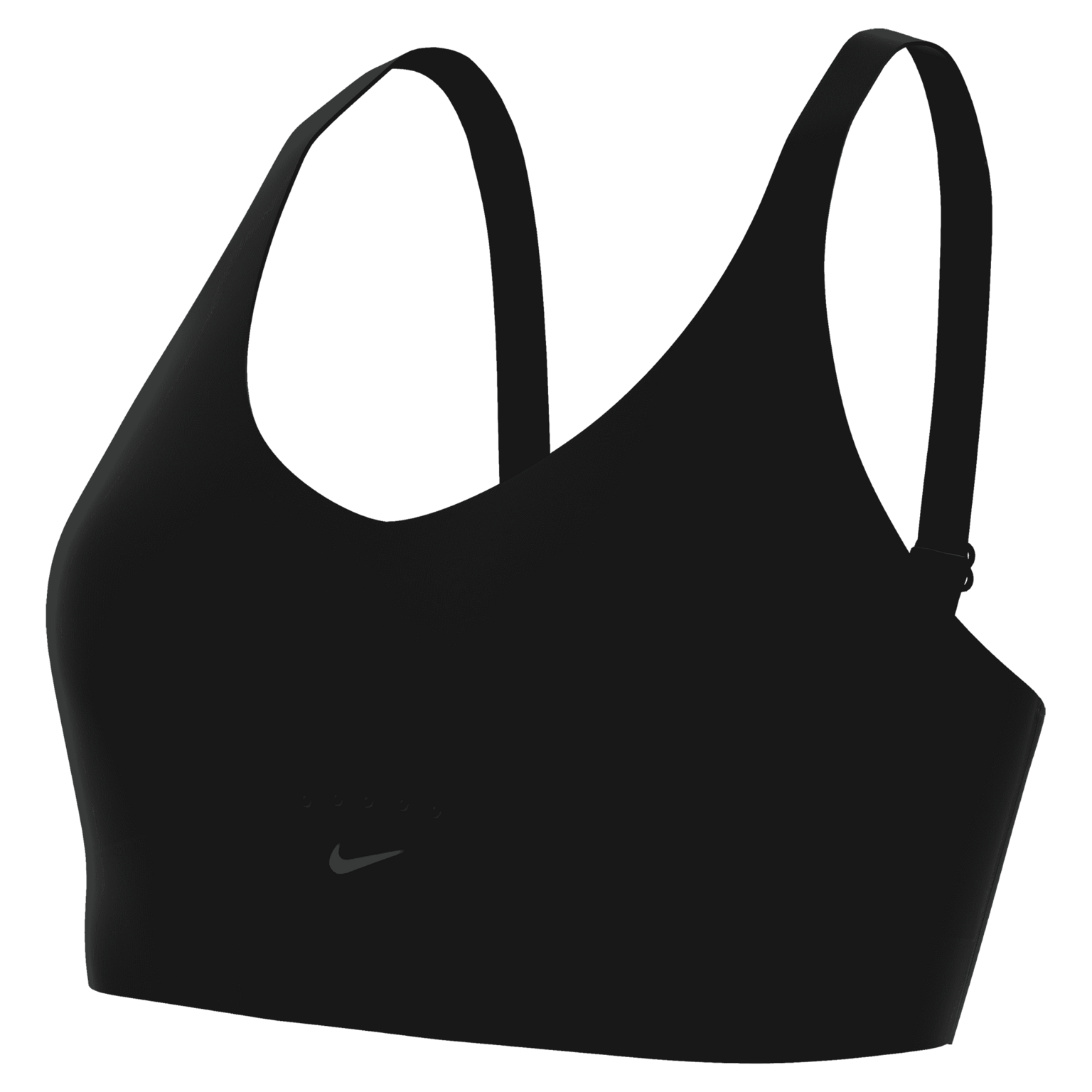 Nike Nk Alate Ll Ms Bra, женский спортивный бюстгальтер