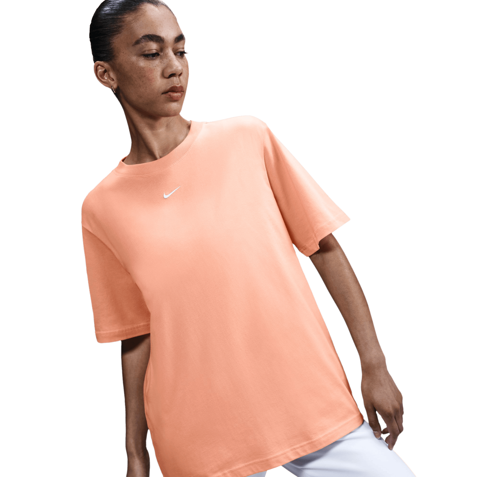 Nike Sportswear Essential T-Shirt, женская футболка